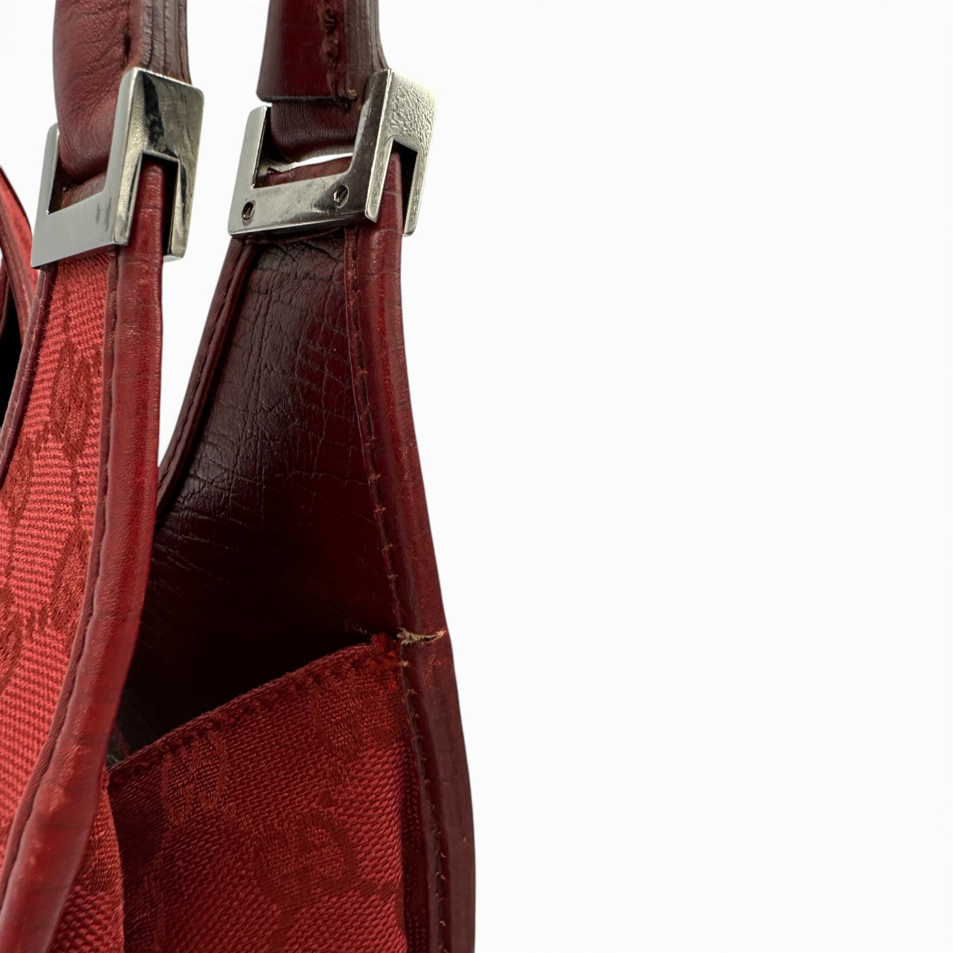 Vintage Gucci Jackie 01719 Bardot Shoulder Bag - Thanks it's Vintage