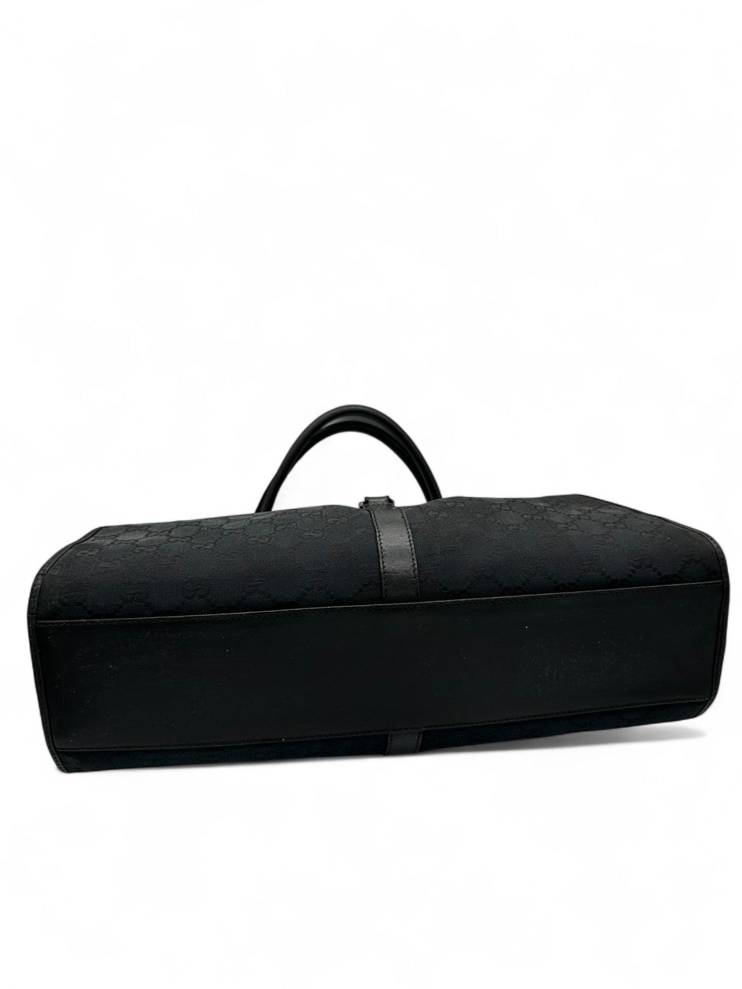 Vintage Gucci Jackie Bardot Handbag - Thanks it's Vintage