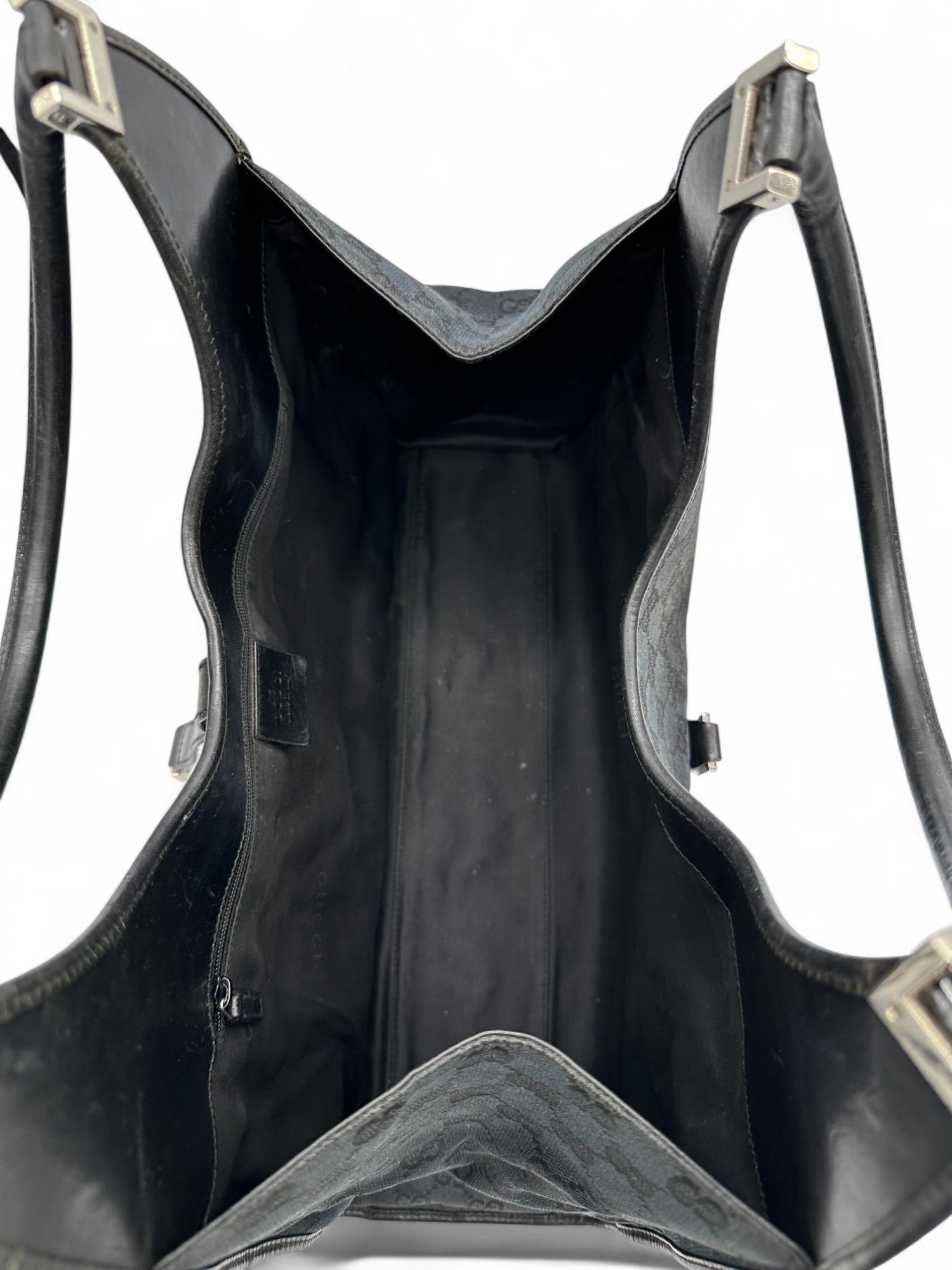 Vintage Gucci Jackie Bardot Handbag - Thanks it's Vintage