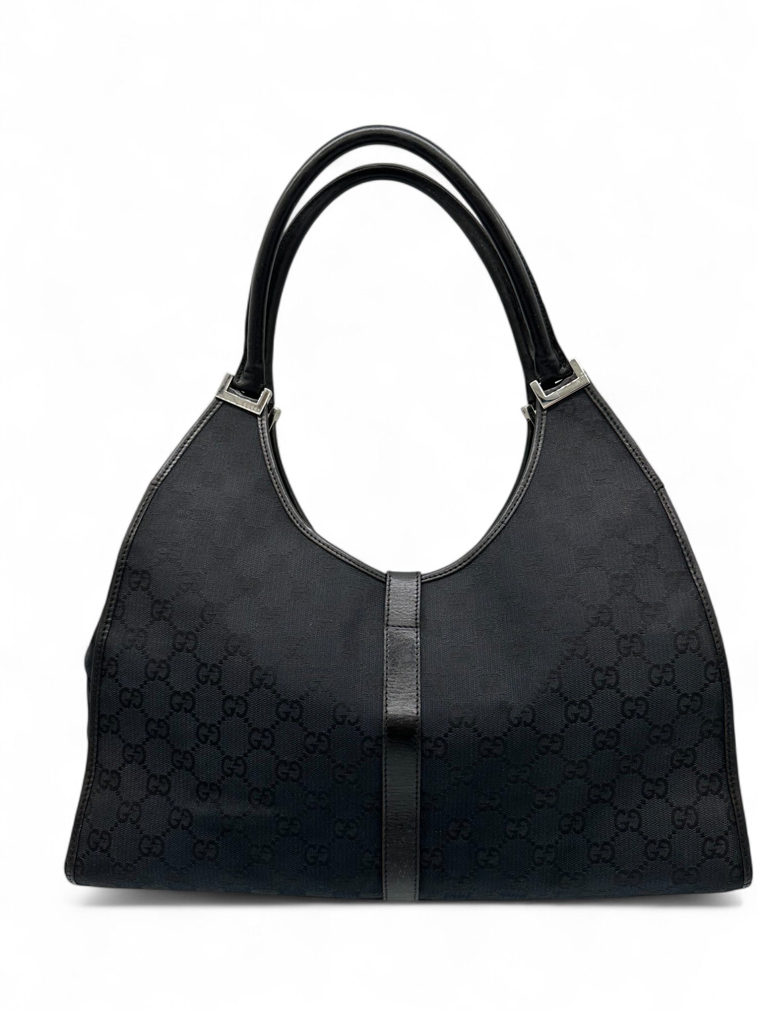 Vintage Gucci Jackie Bardot Handbag - Thanks it's Vintage