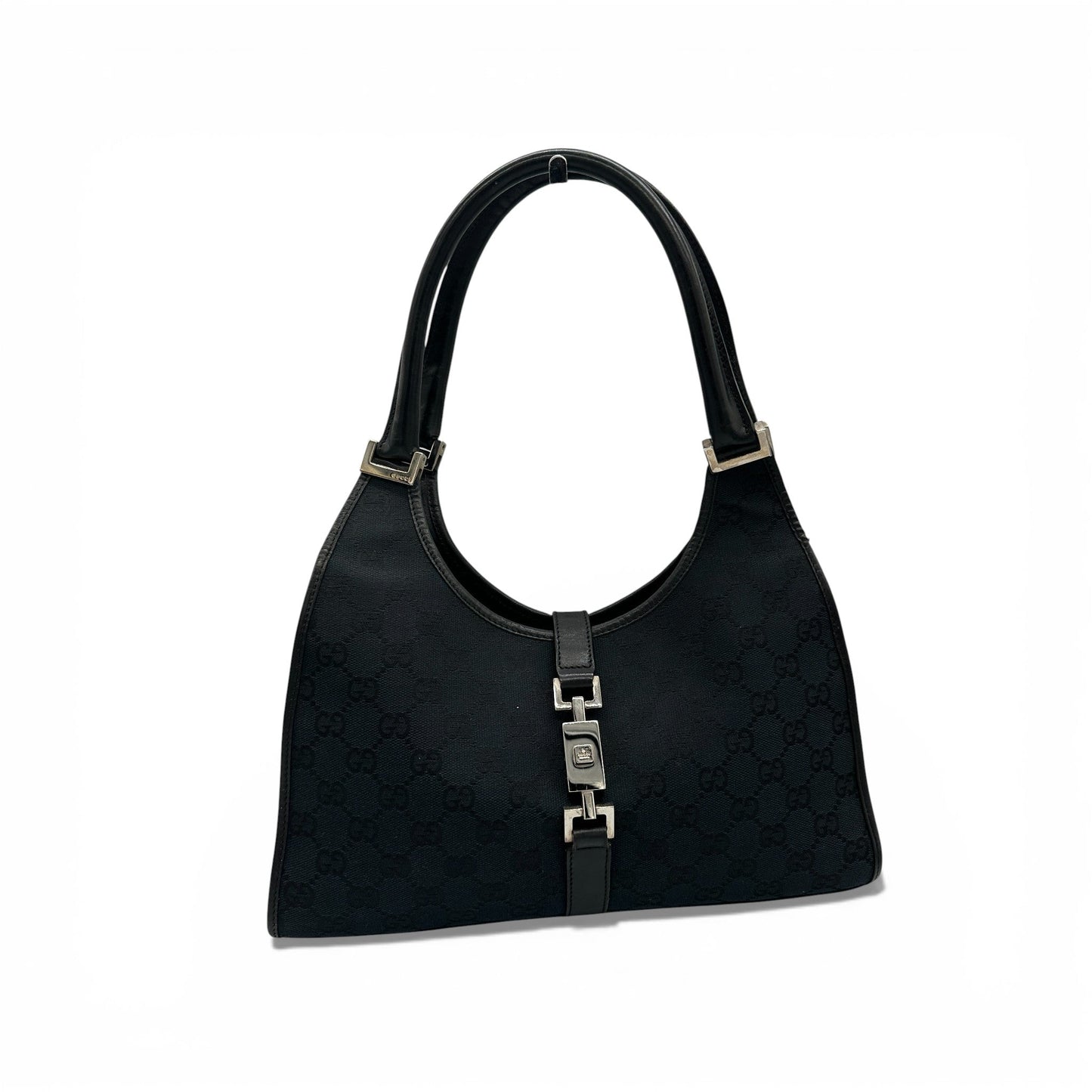 Vintage Gucci Jackie Bardot Shoulder Bag - Thanks it's Vintage