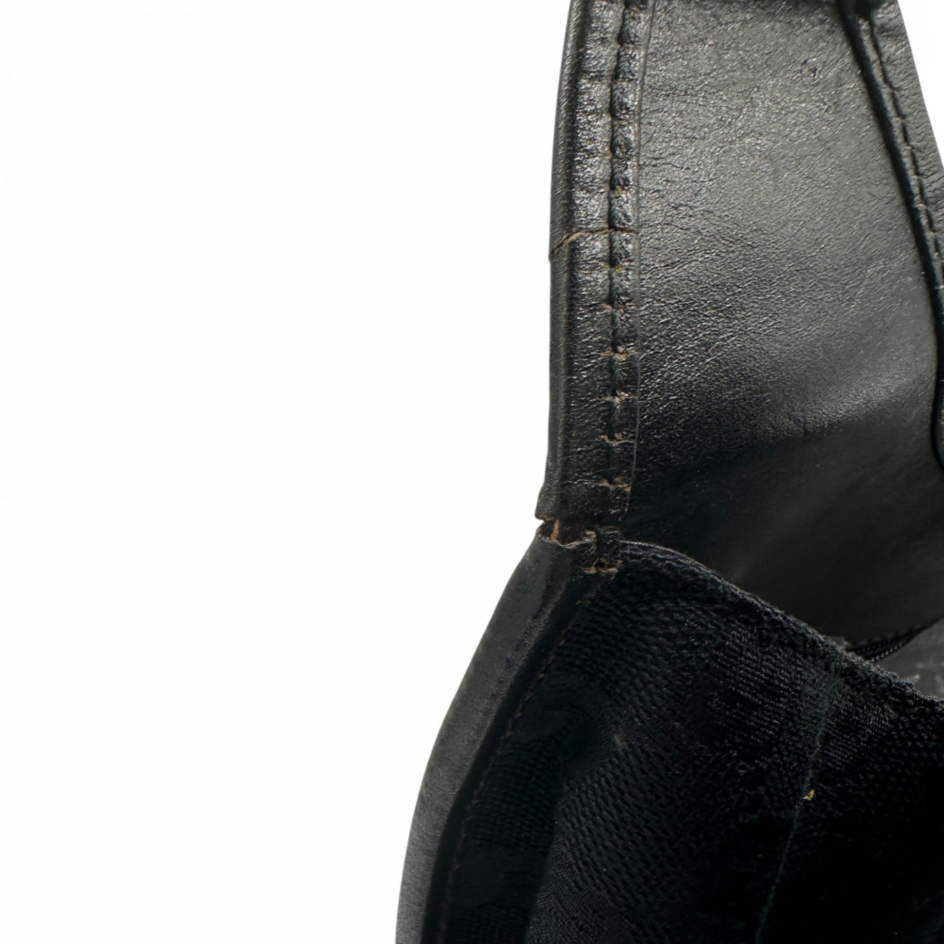 Vintage Gucci Jackie Bardot Shoulder Bag - Thanks it's Vintage