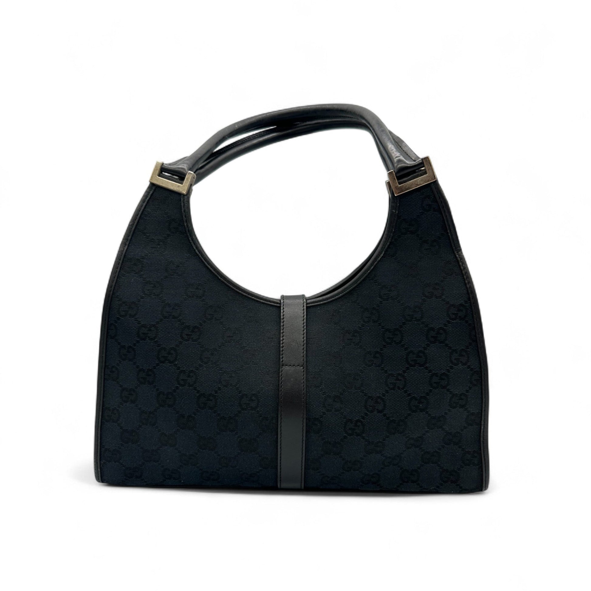 Vintage Gucci Jackie Bardot Shoulder Bag - Thanks it's Vintage