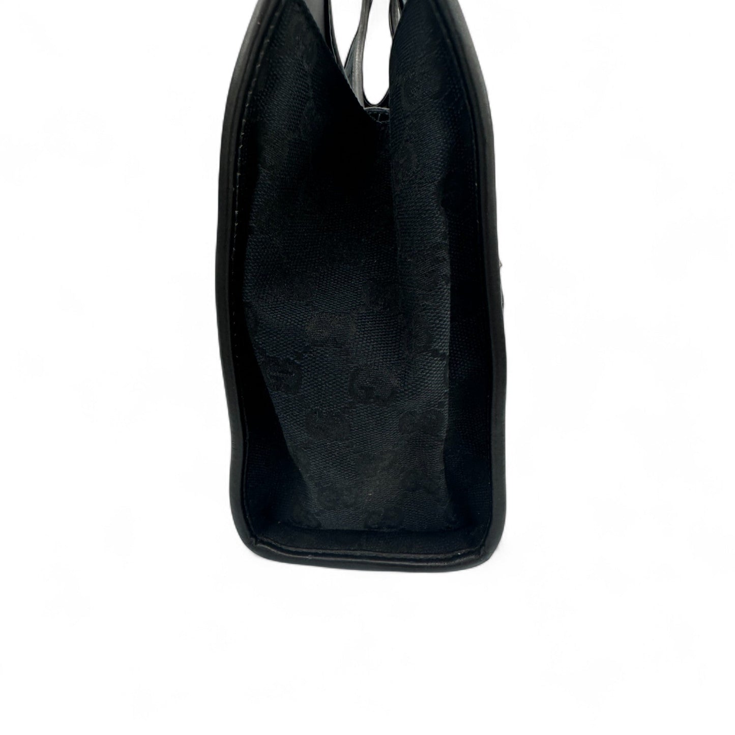 Vintage Gucci Jackie Bardot Shoulder Bag - Thanks it's Vintage
