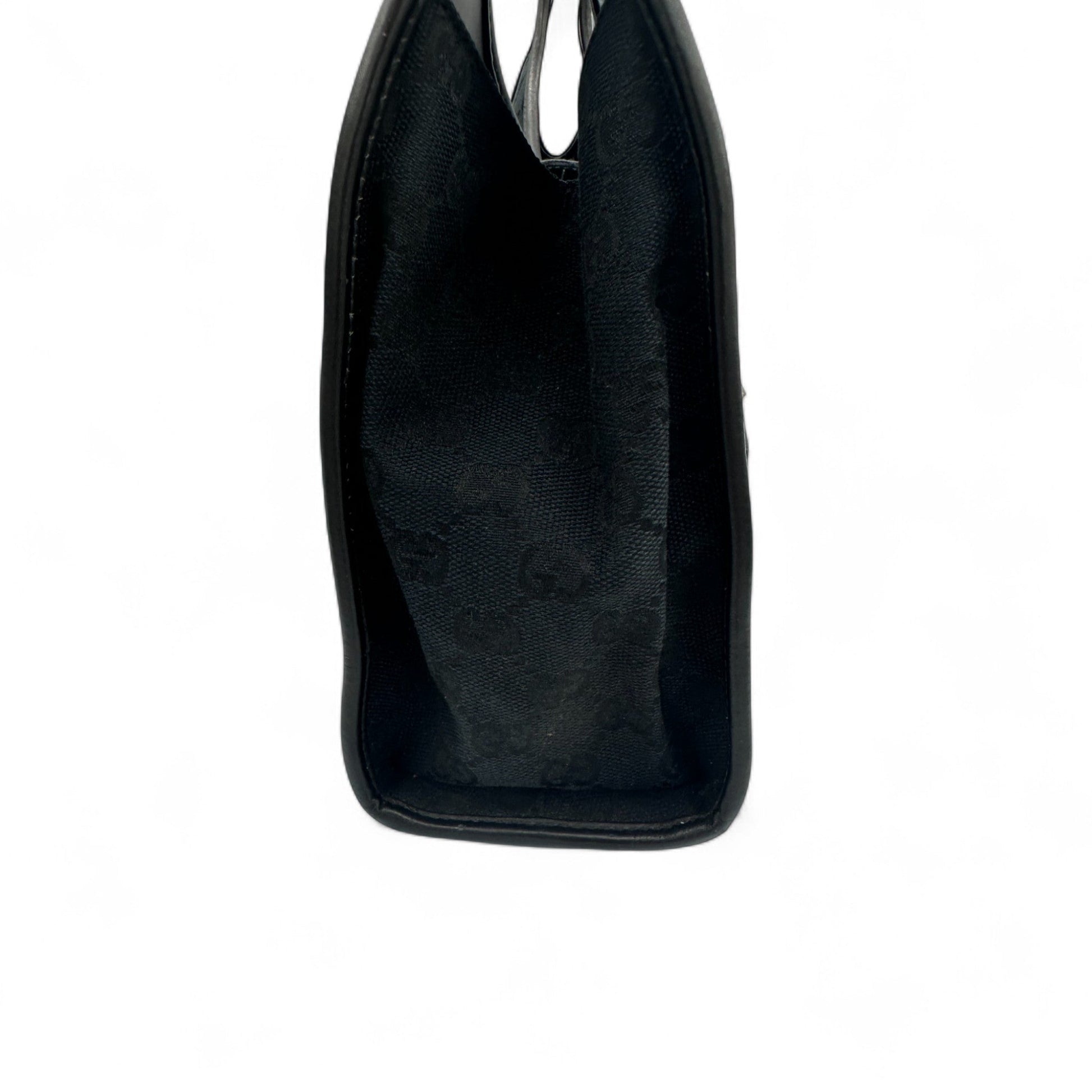 Vintage Gucci Jackie Bardot Shoulder Bag - Thanks it's Vintage