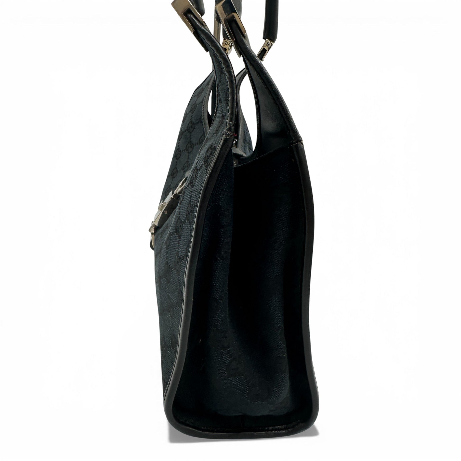 Vintage Gucci Jackie Bardot Shoulder Bag - Thanks it's Vintage