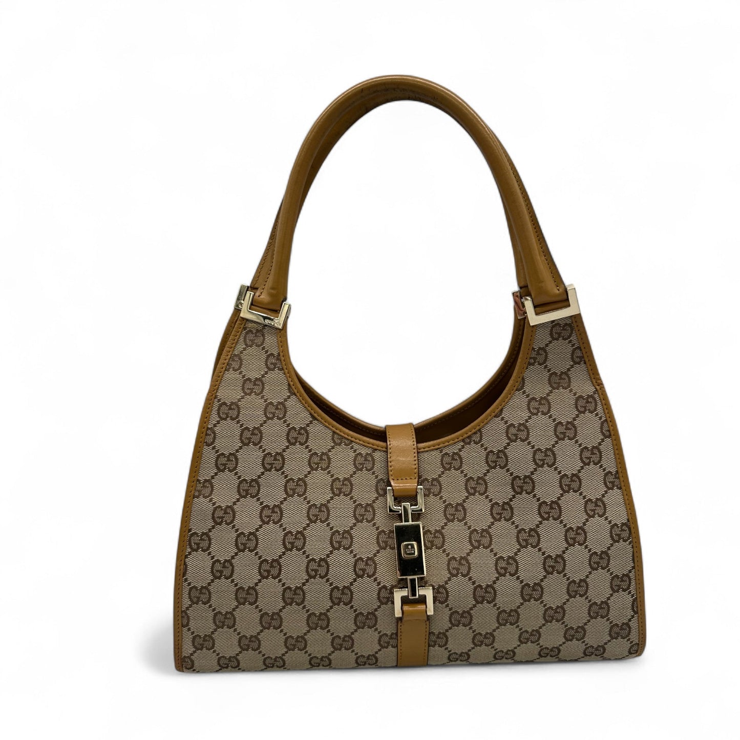 Vintage Gucci Jackie Bardot Shoulder Bag - Thanks it's Vintage