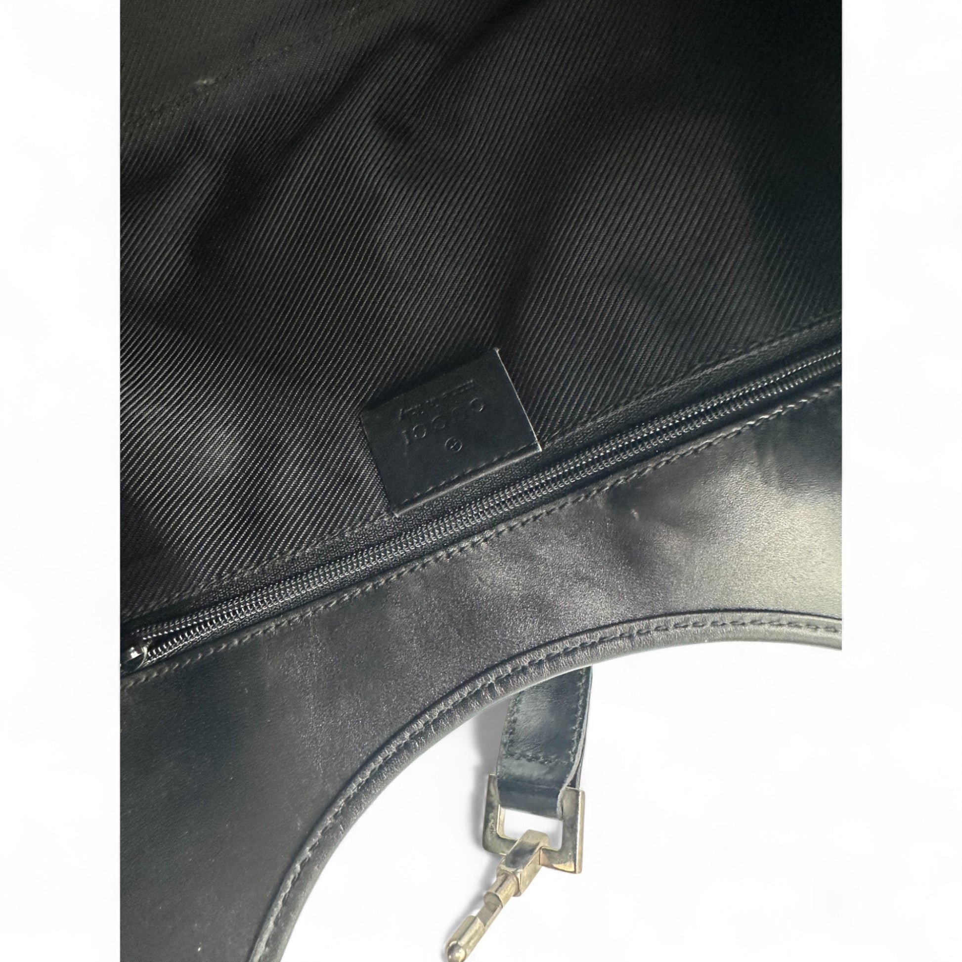 Vintage Gucci Jackie Bardot Shoulder Bag - Thanks it's Vintage