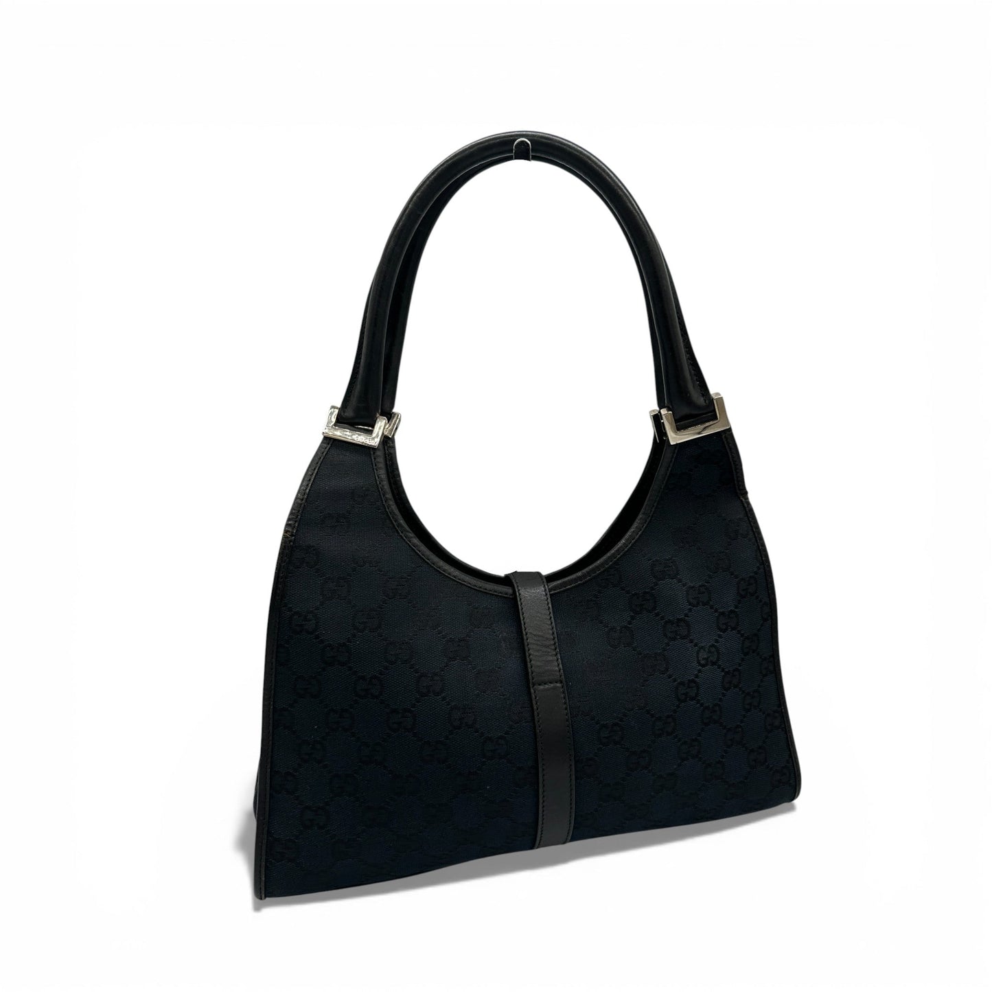 Vintage Gucci Jackie Bardot Shoulder Bag - Thanks it's Vintage