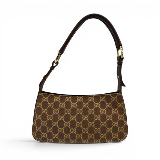 Vintage Gucci Pochette Shoulder Bag - Thanks it's Vintage