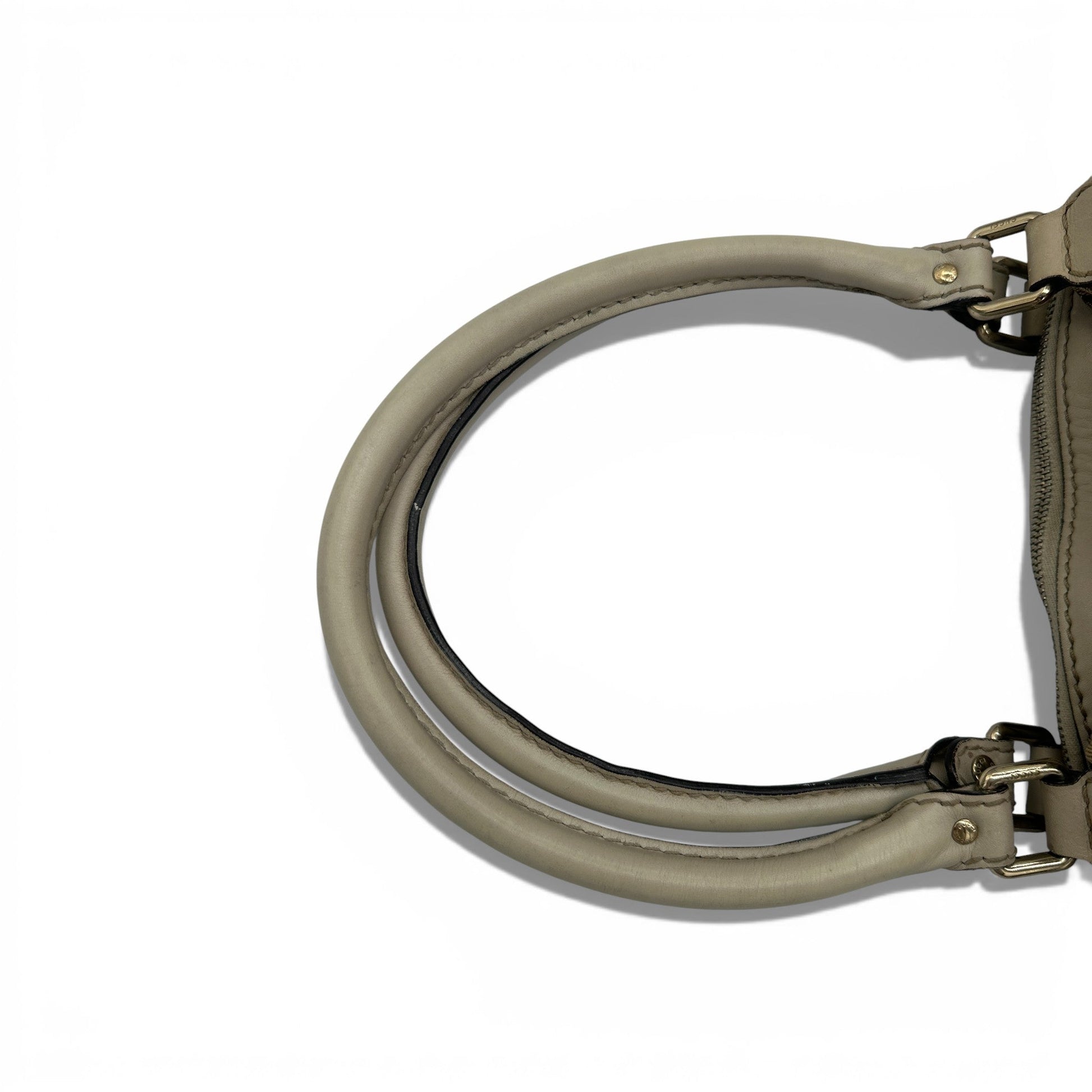 Vintage Gucci Sukey 2 - Way Boston Bag - Thanks it's Vintage