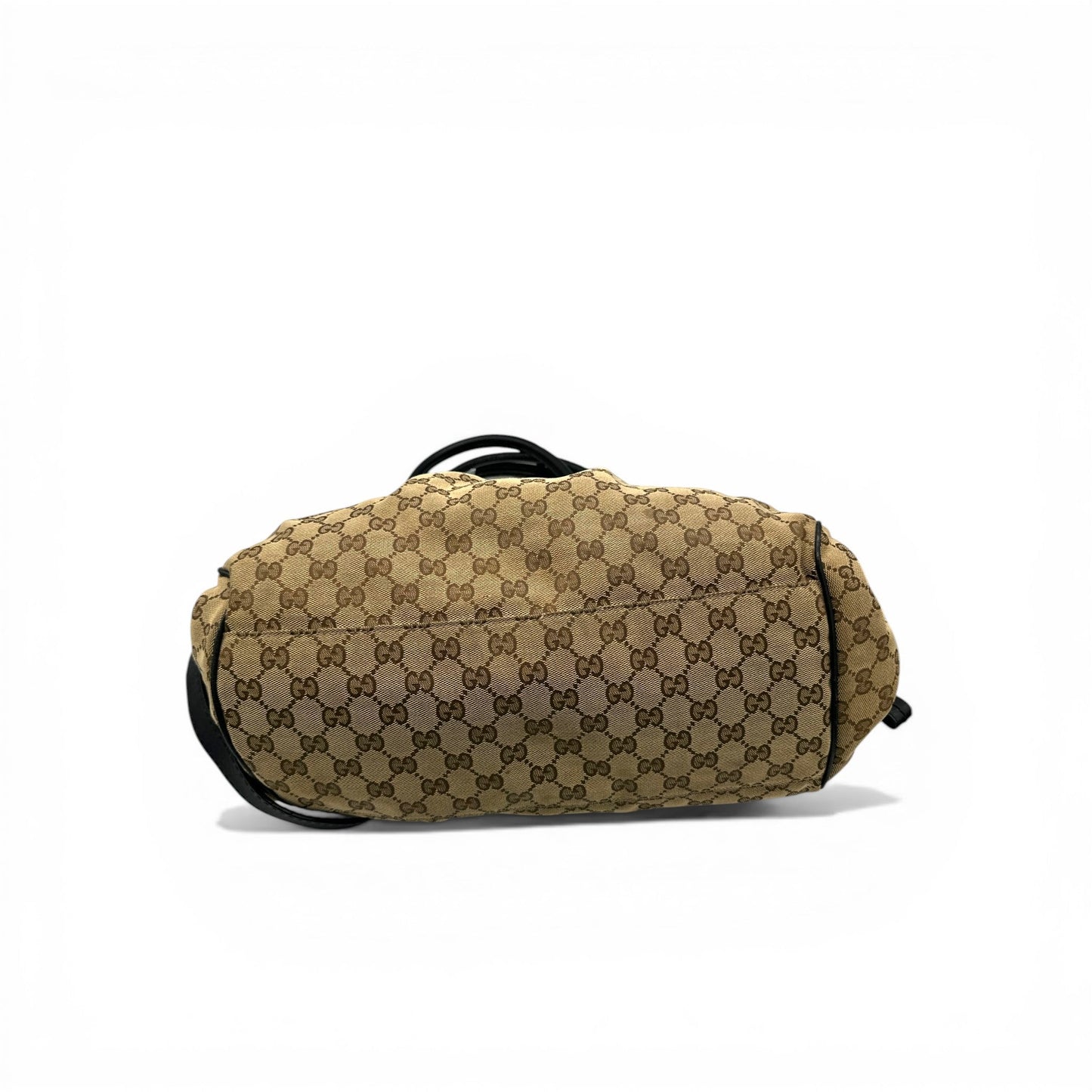 Vintage Gucci Sukey 223974 2 - Way Boston Bag - Thanks it's Vintage