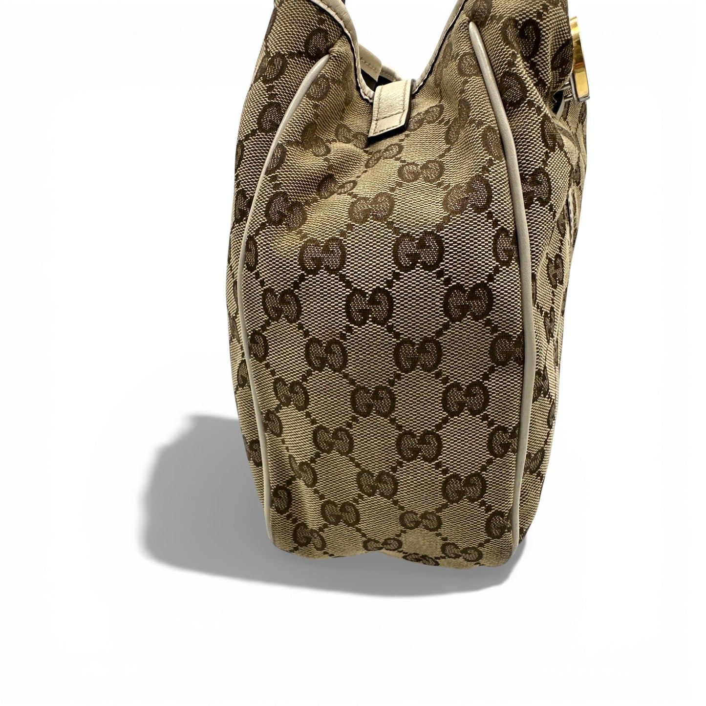 Vintage Gucci Twins Tote Bag - Thanks it's Vintage