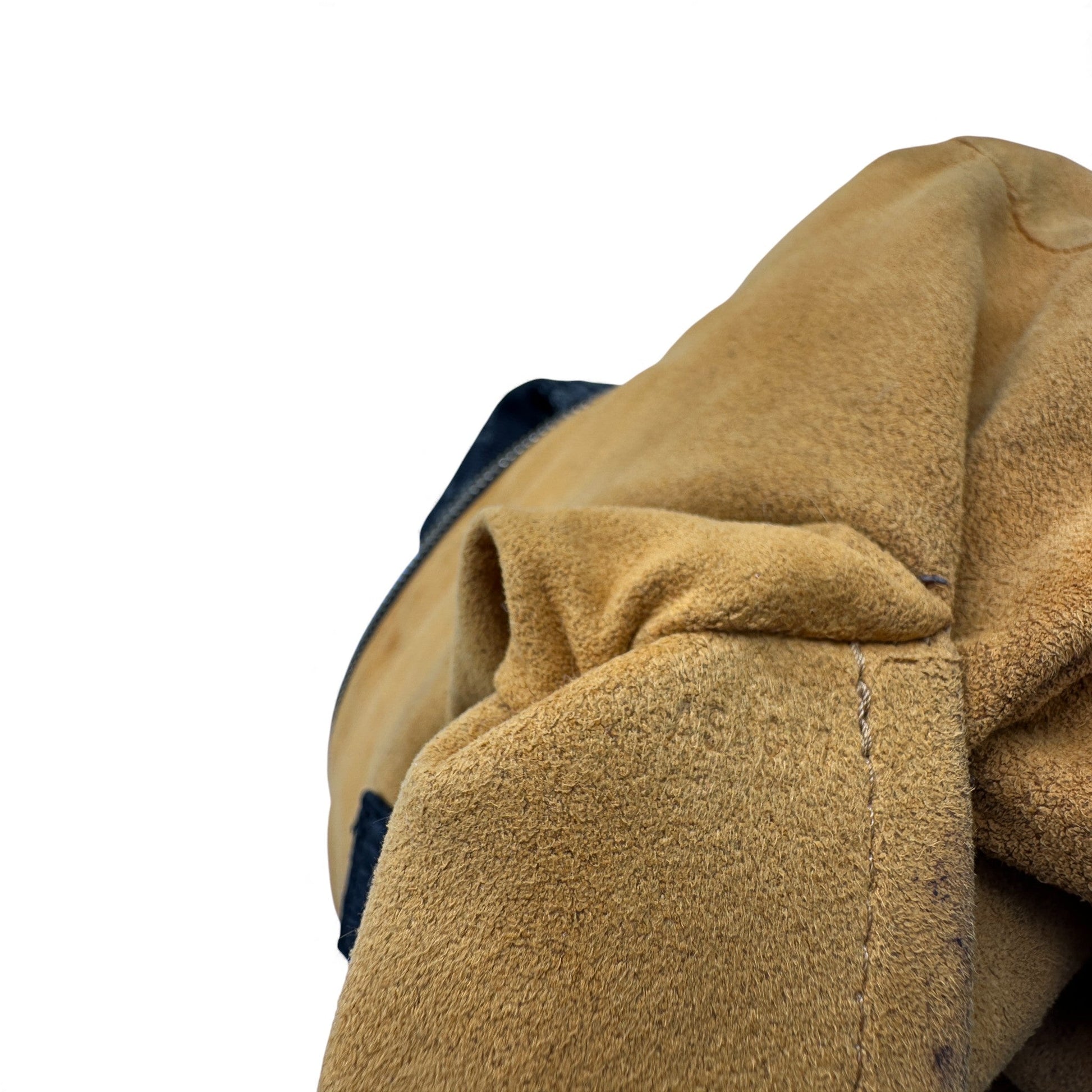 Vintage Louis Vuitton Denim Neo Cabby MM Handbag - Thanks it's Vintage