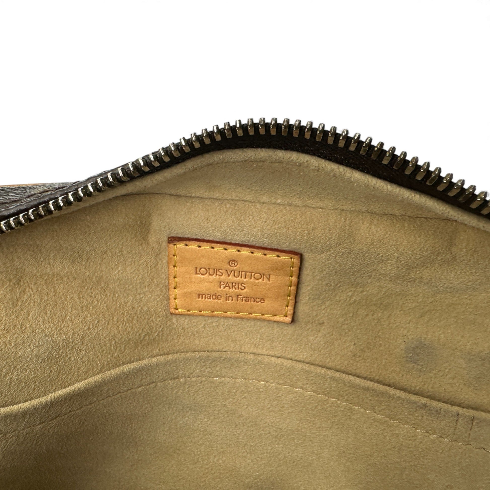 Vintage Louis Vuitton Manhattan PM Handbag - Thanks it's Vintage