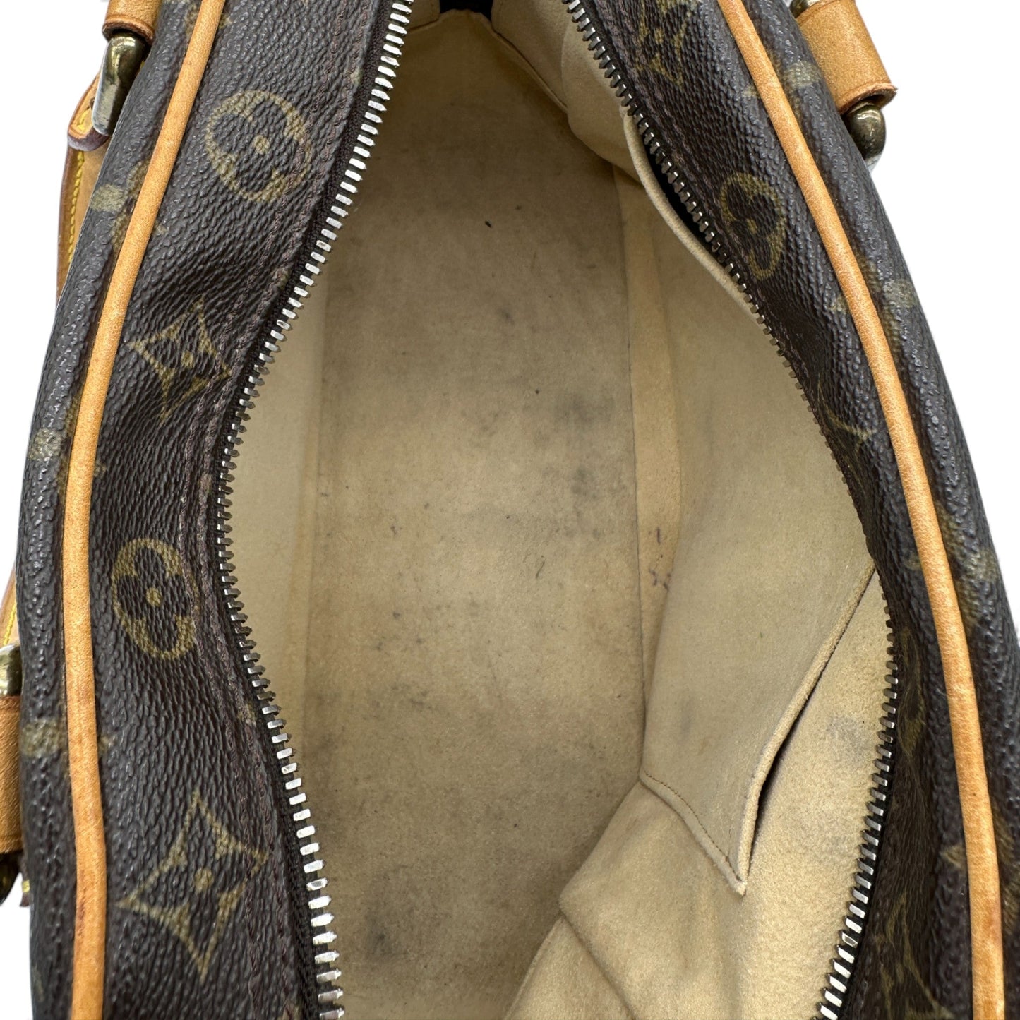 Vintage Louis Vuitton Manhattan PM Handbag - Thanks it's Vintage