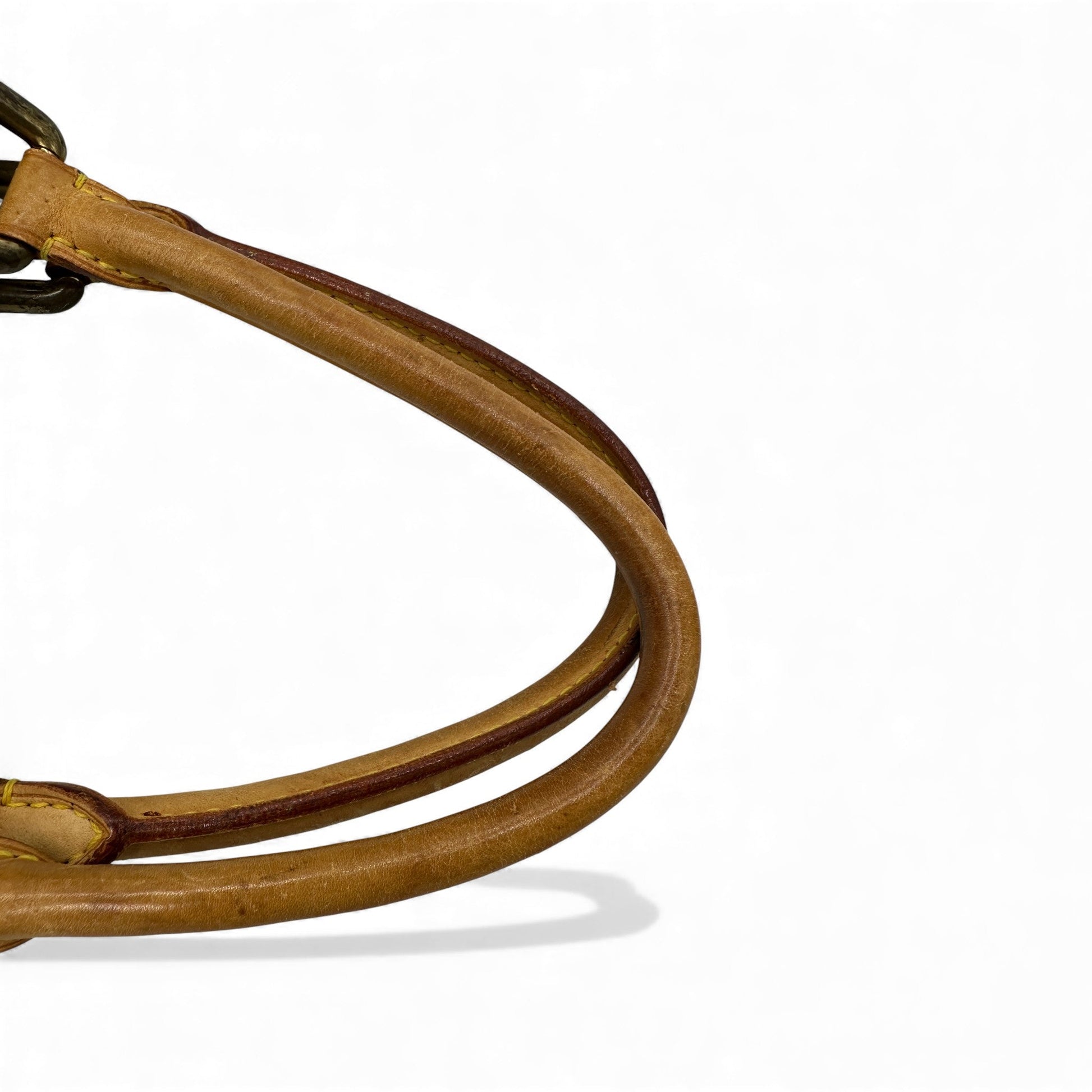 Vintage Louis Vuitton Manhattan PM Handbag - Thanks it's Vintage