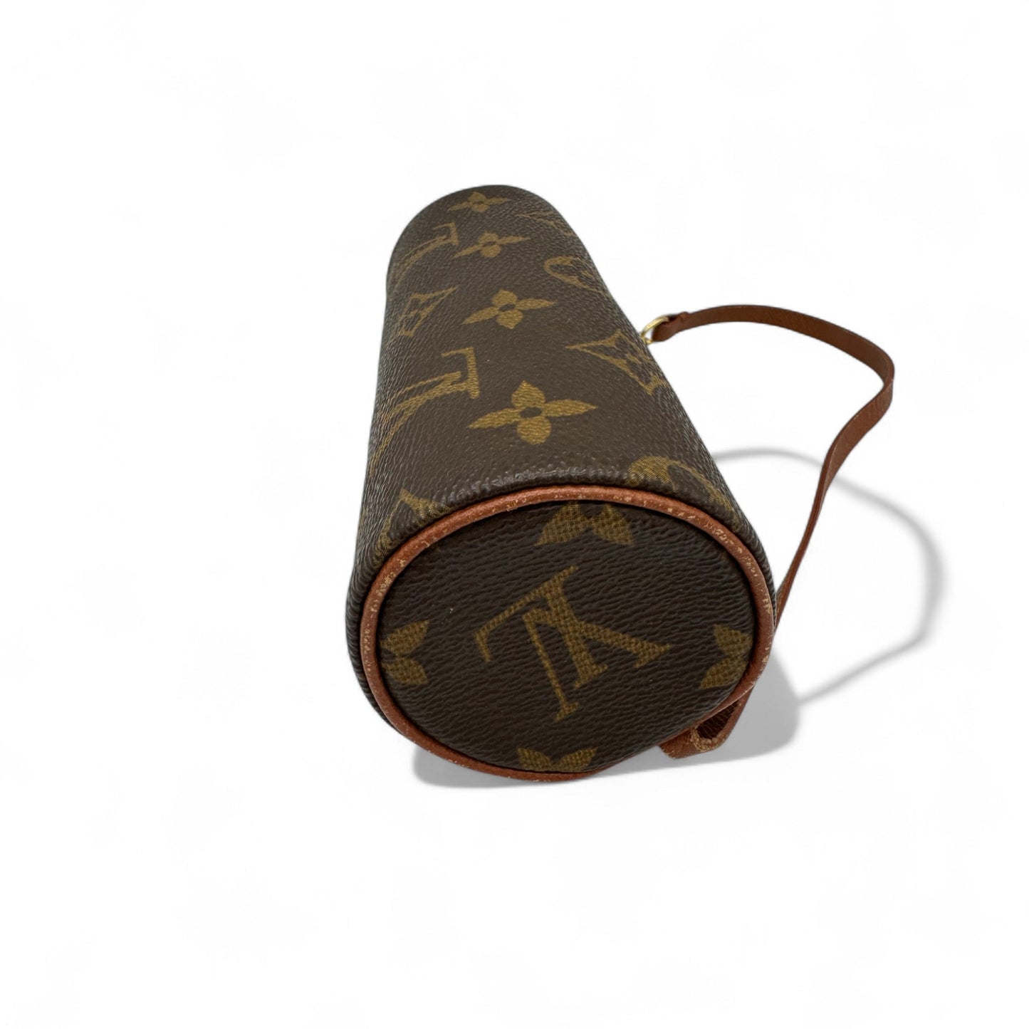 Vintage Louis Vuitton Mini Papillon - Thanks it's Vintage