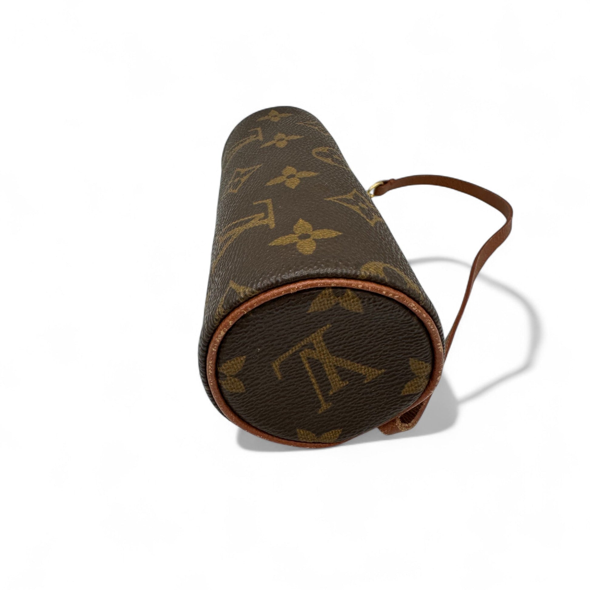 Vintage Louis Vuitton Mini Papillon - Thanks it's Vintage