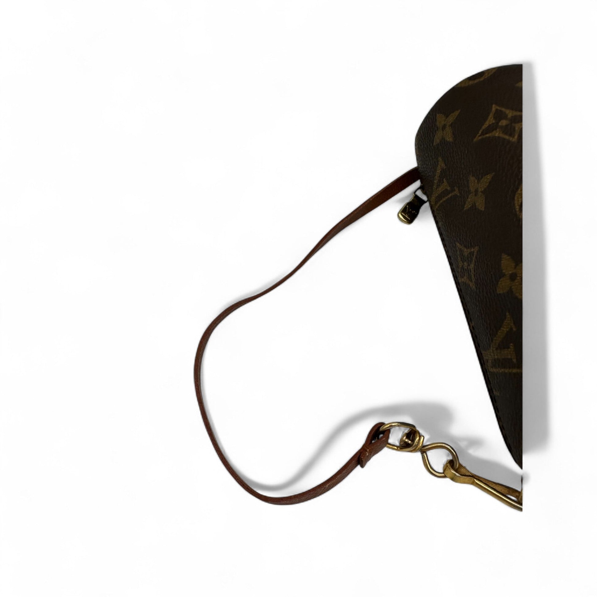 Vintage Louis Vuitton Mini Papillon - Thanks it's Vintage