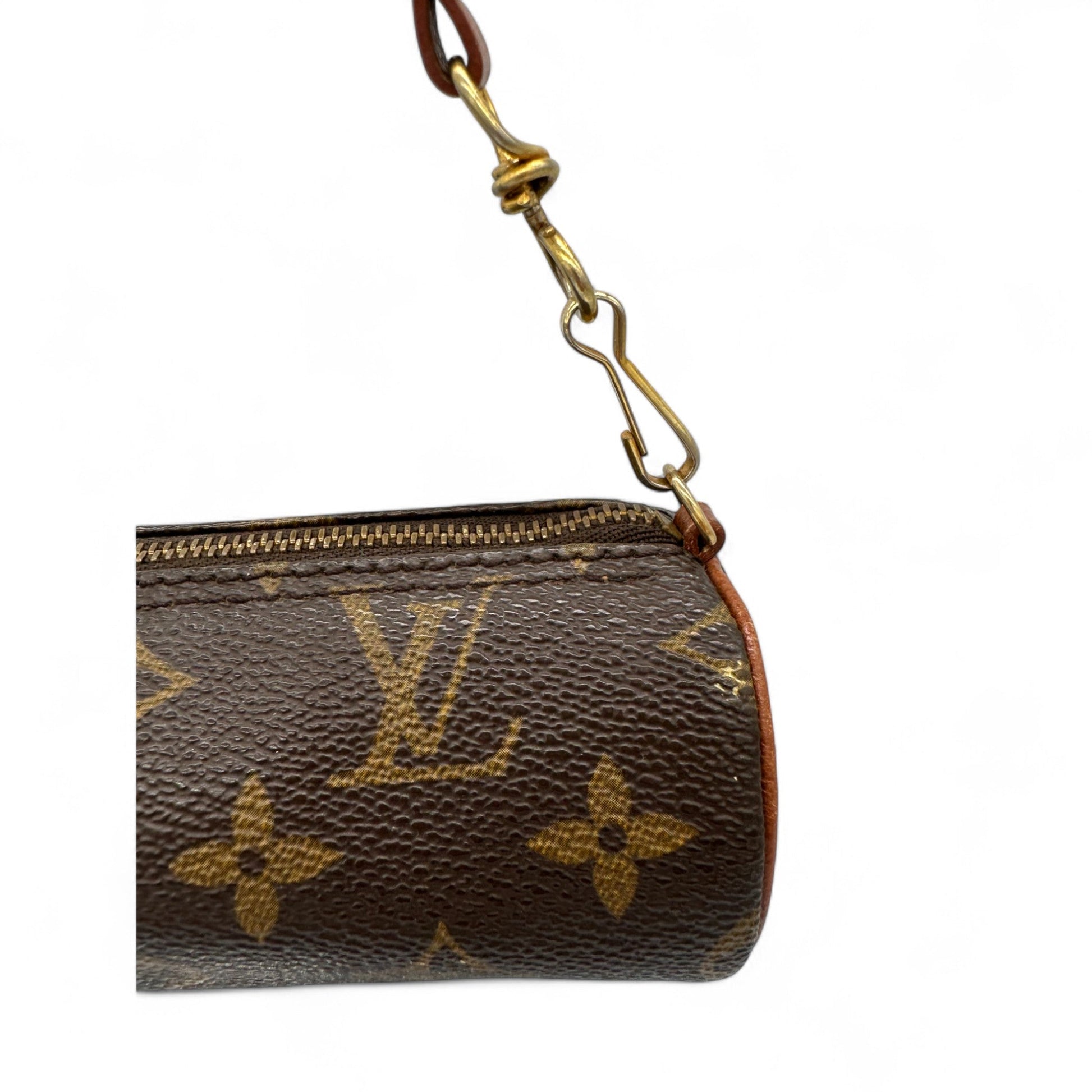 Vintage Louis Vuitton Mini Papillon - Thanks it's Vintage
