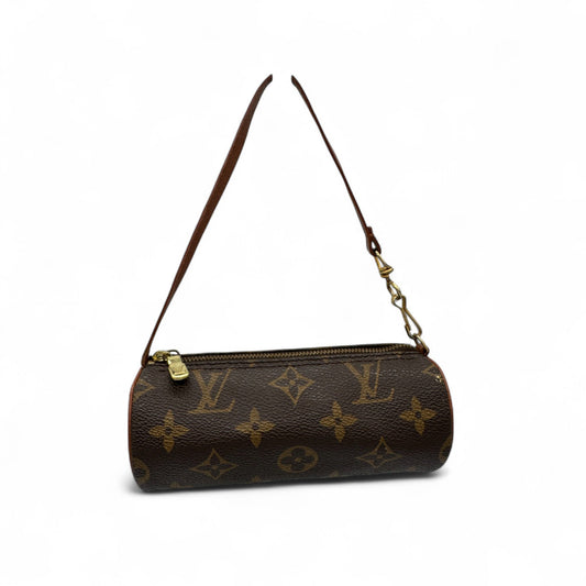 Vintage Louis Vuitton Mini Papillon - Thanks it's Vintage