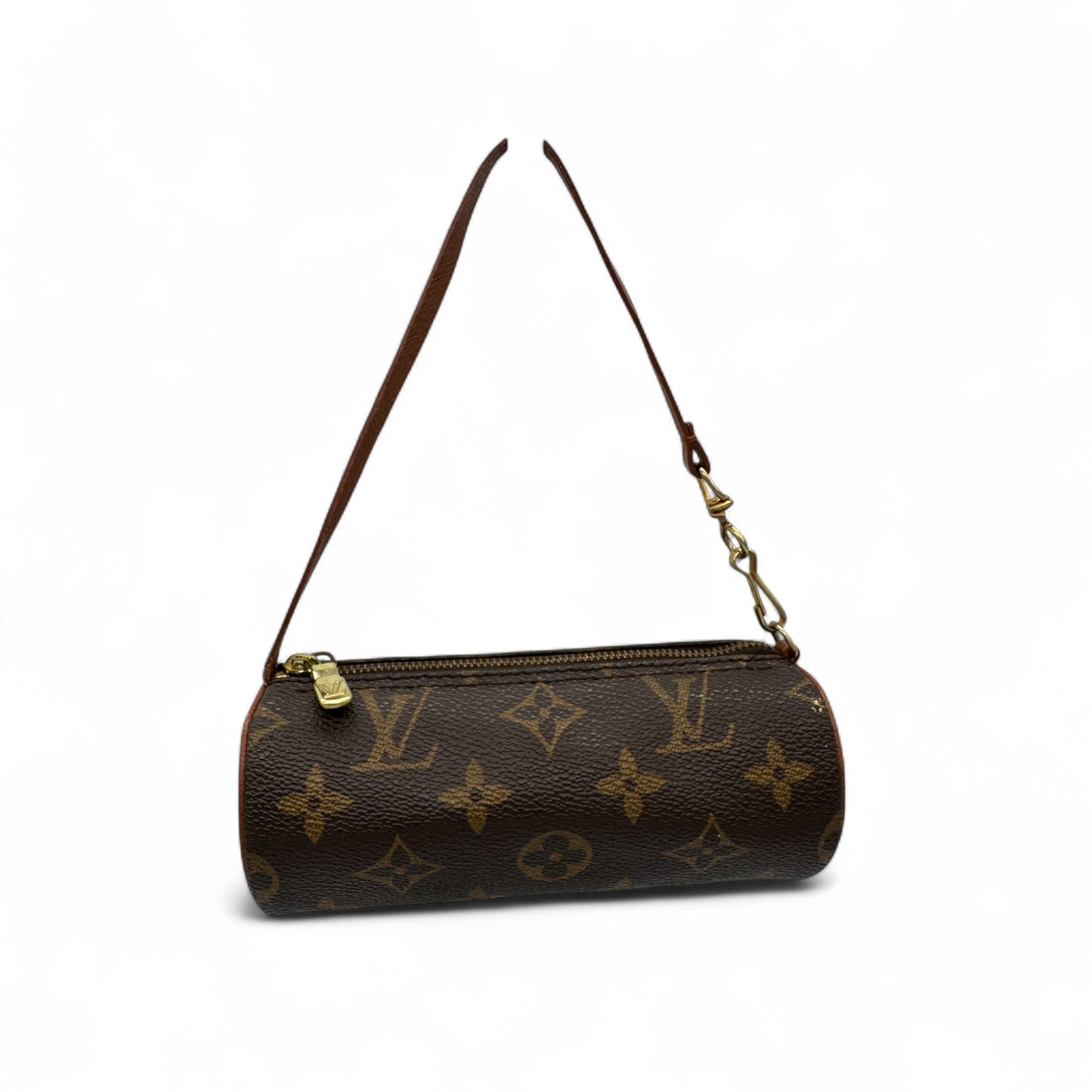 Vintage Louis Vuitton Mini Papillon - Thanks it's Vintage
