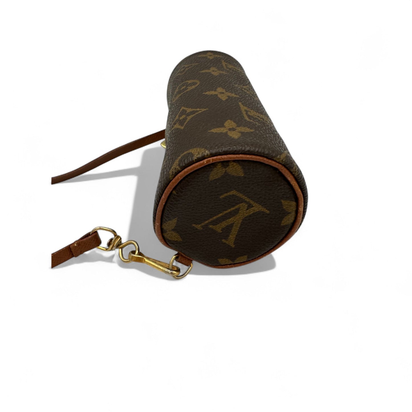 Vintage Louis Vuitton Mini Papillon - Thanks it's Vintage