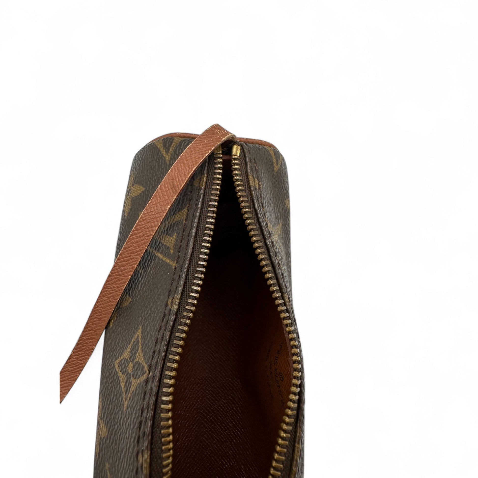 Vintage Louis Vuitton Mini Papillon - Thanks it's Vintage