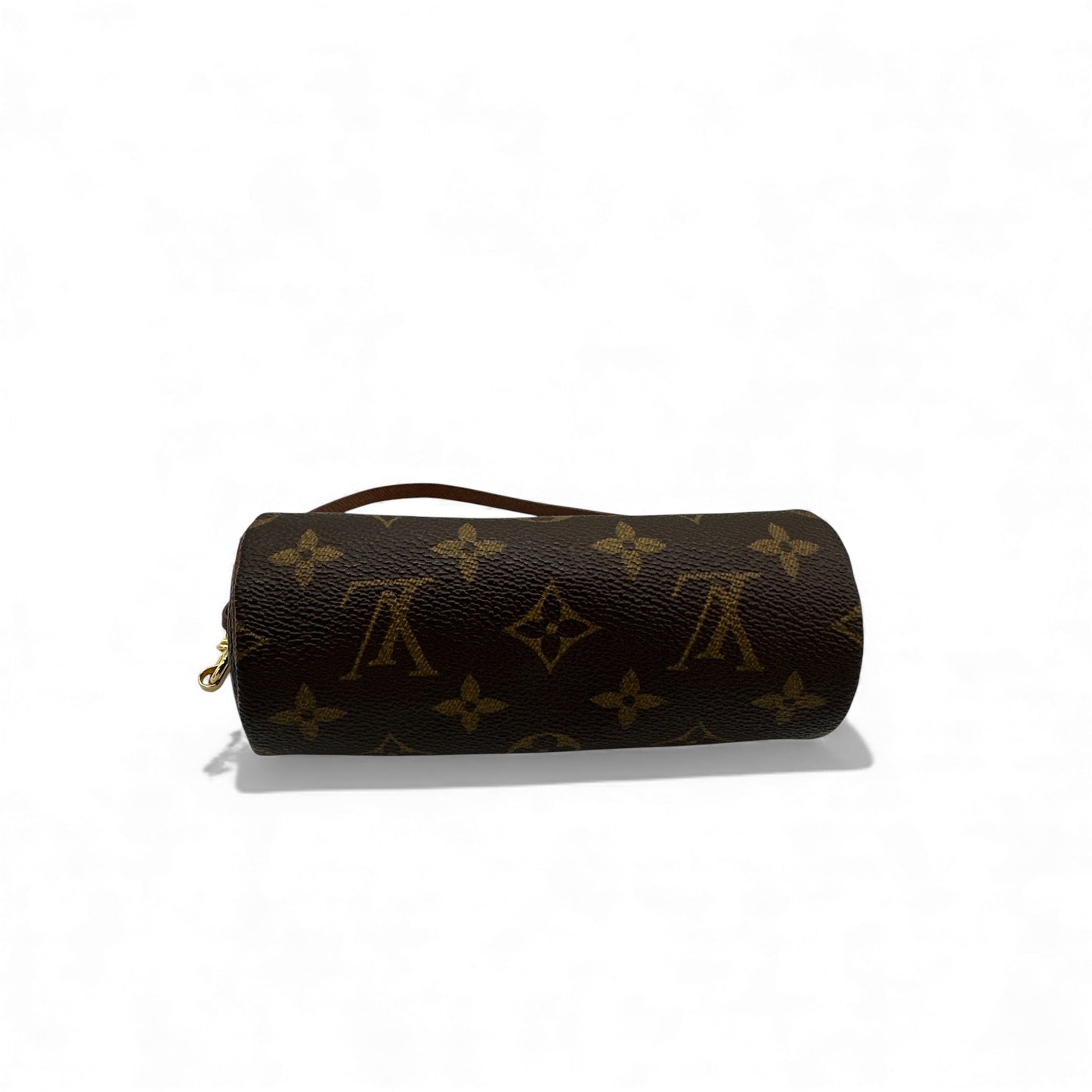 Vintage Louis Vuitton Mini Papillon Wristlet - Thanks it's Vintage