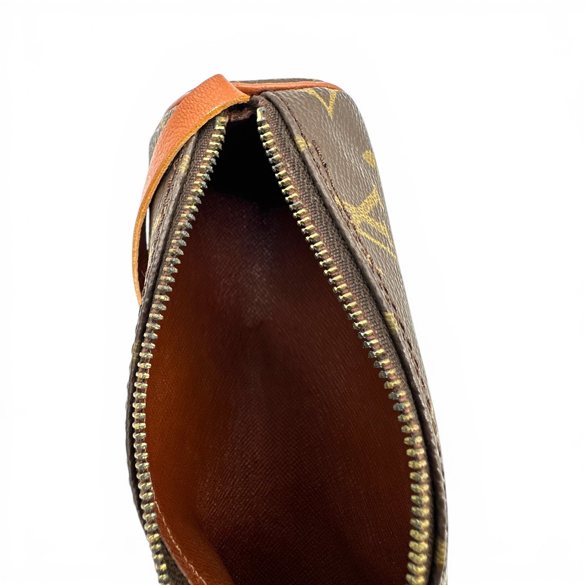 Vintage Louis Vuitton Mini Papillon Wristlet - Thanks it's Vintage