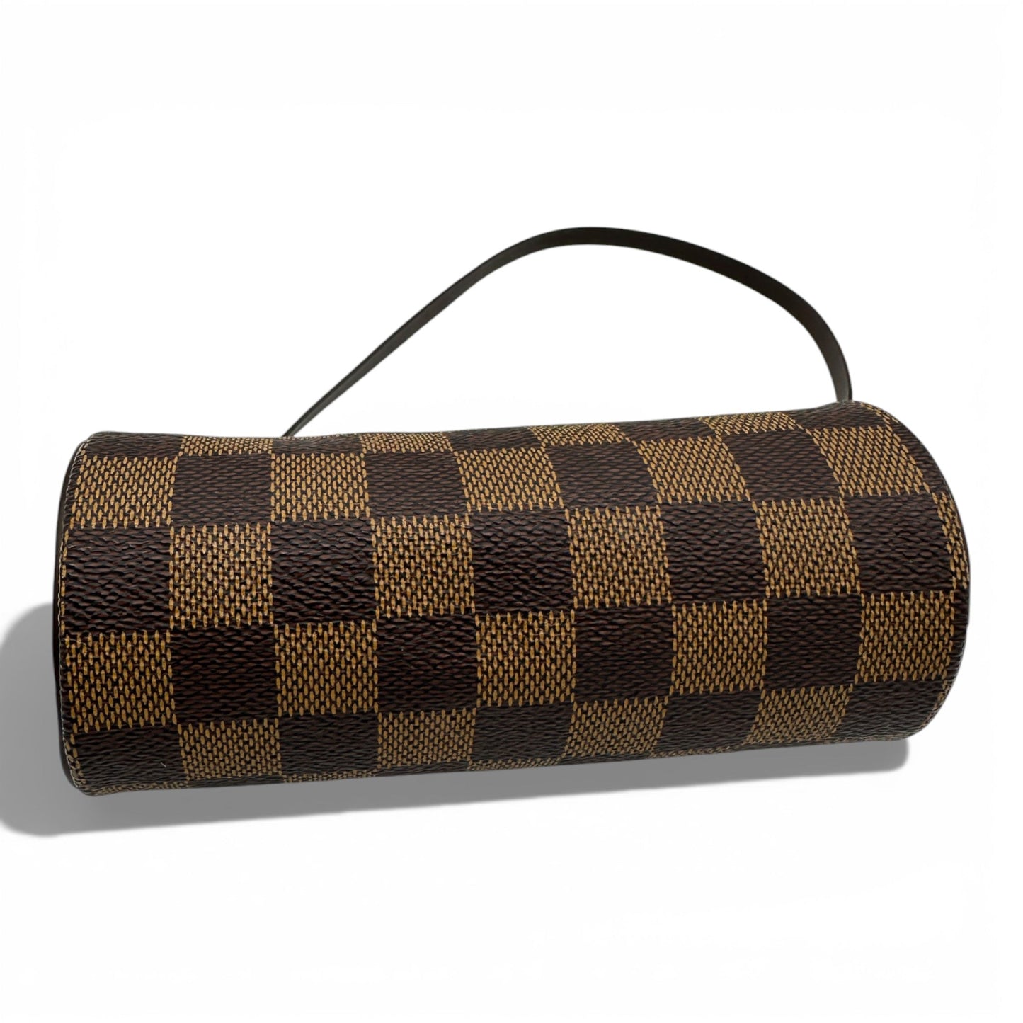 Vintage Louis Vuitton Mini Papillon Wristlet - Thanks it's Vintage