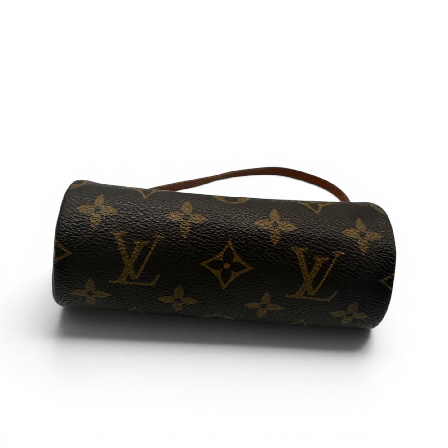Vintage Louis Vuitton Mini Papillon Wristlet - Thanks it's Vintage