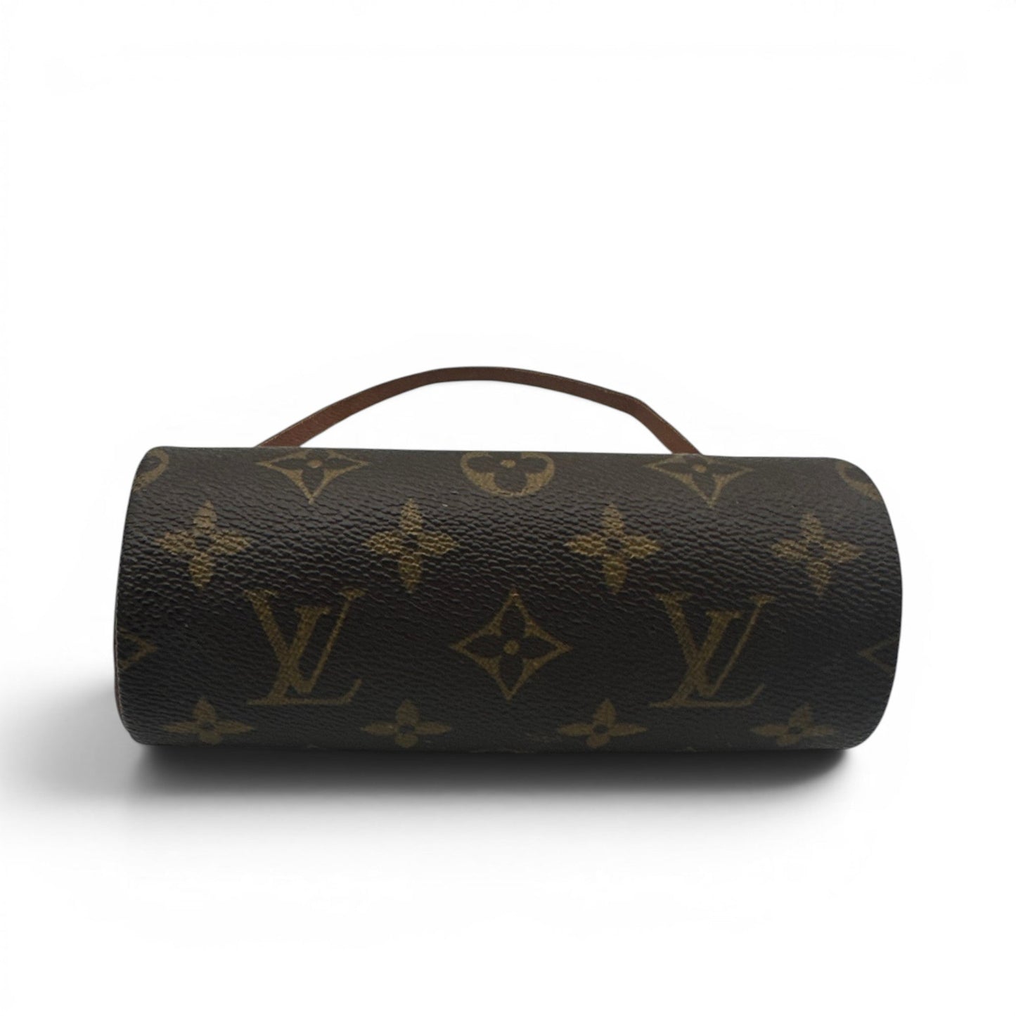 Vintage Louis Vuitton Mini Papillon Wristlet - Thanks it's Vintage