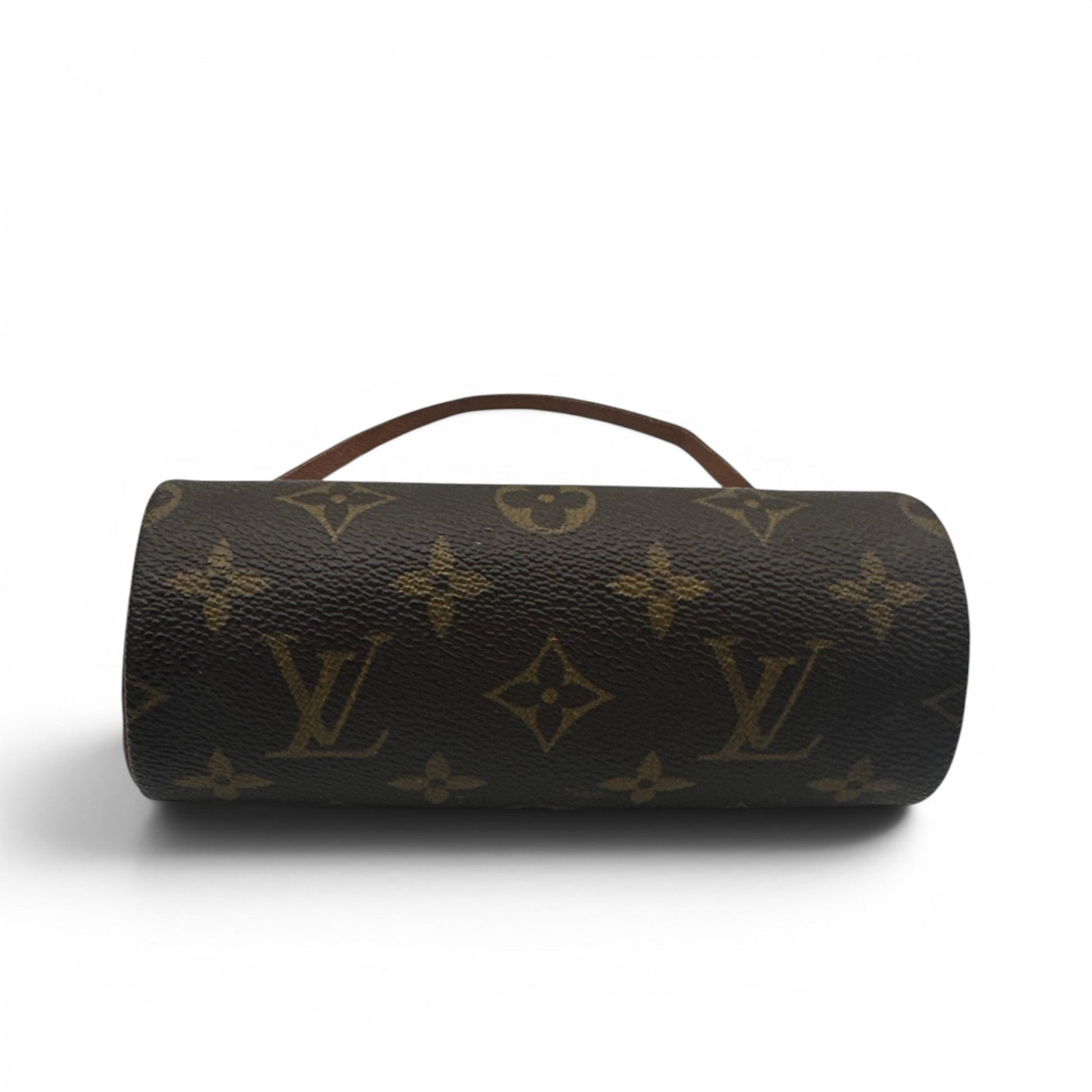 Vintage Louis Vuitton Mini Papillon Wristlet - Thanks it's Vintage