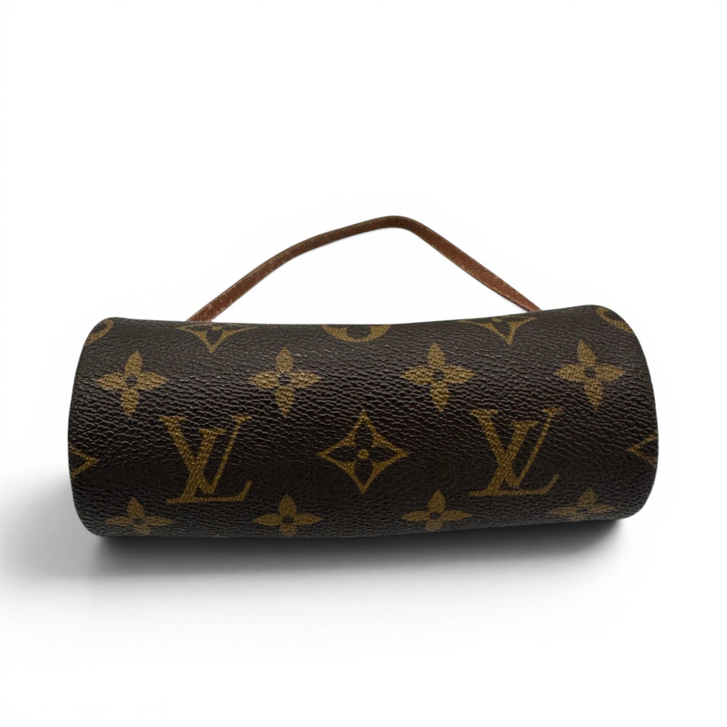 Vintage Louis Vuitton Mini Papillon Wristlet - Thanks it's Vintage