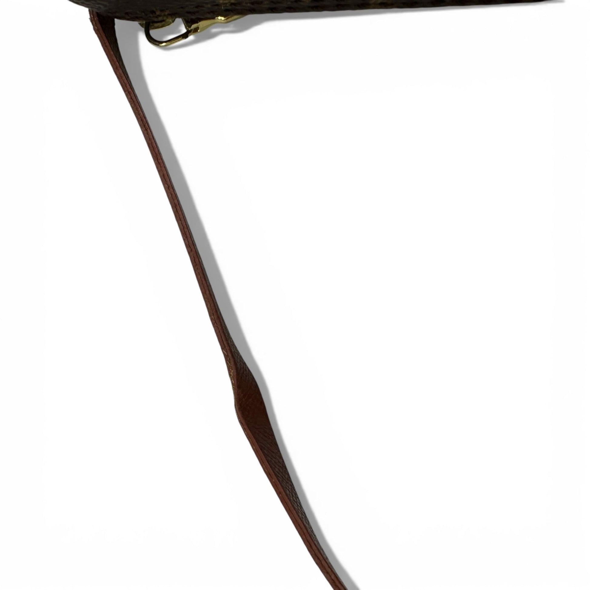 Vintage Louis Vuitton Mini Papillon Wristlet - Thanks it's Vintage