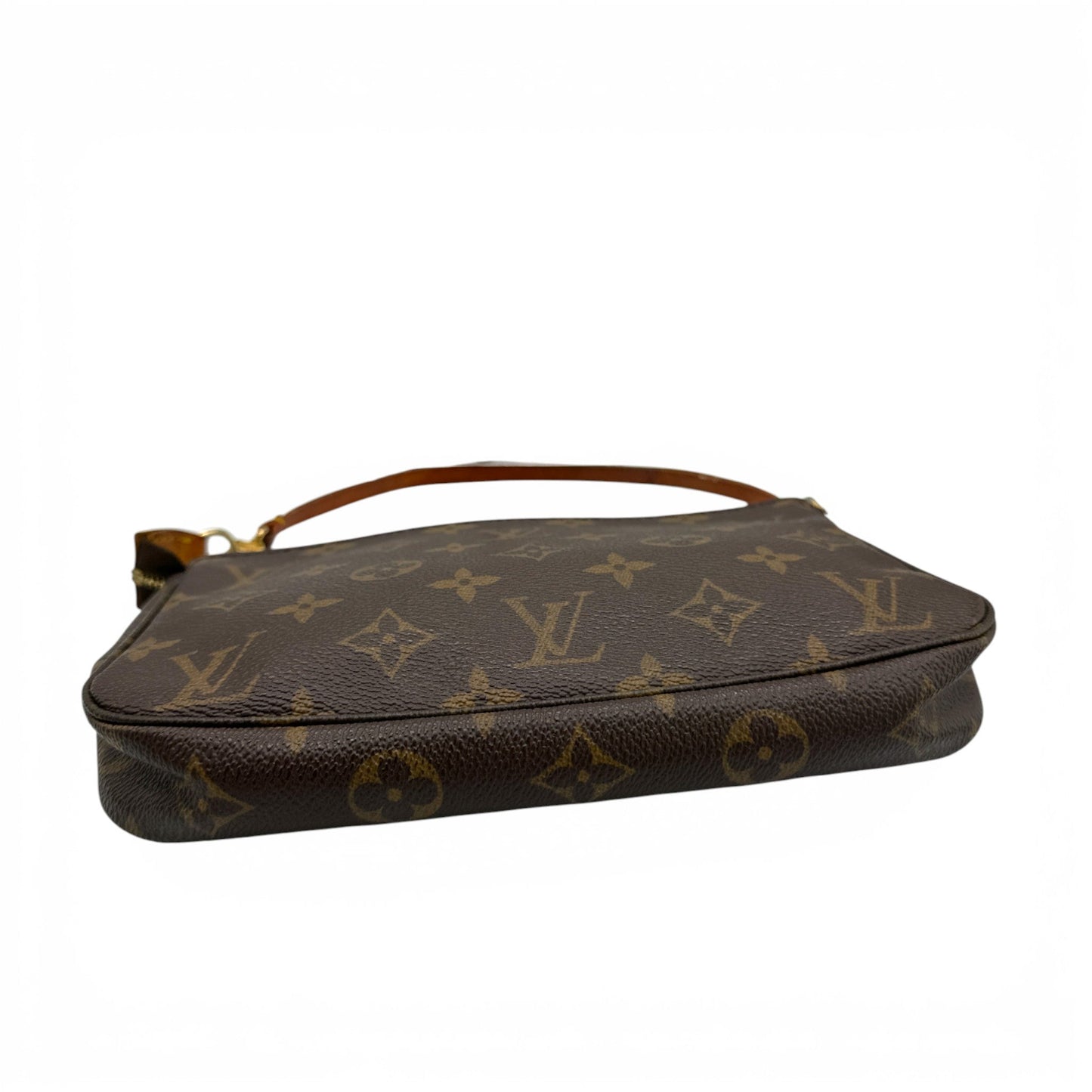 Vintage Louis Vuitton Mini Pochette Accessoires Bag - Thanks it's Vintage