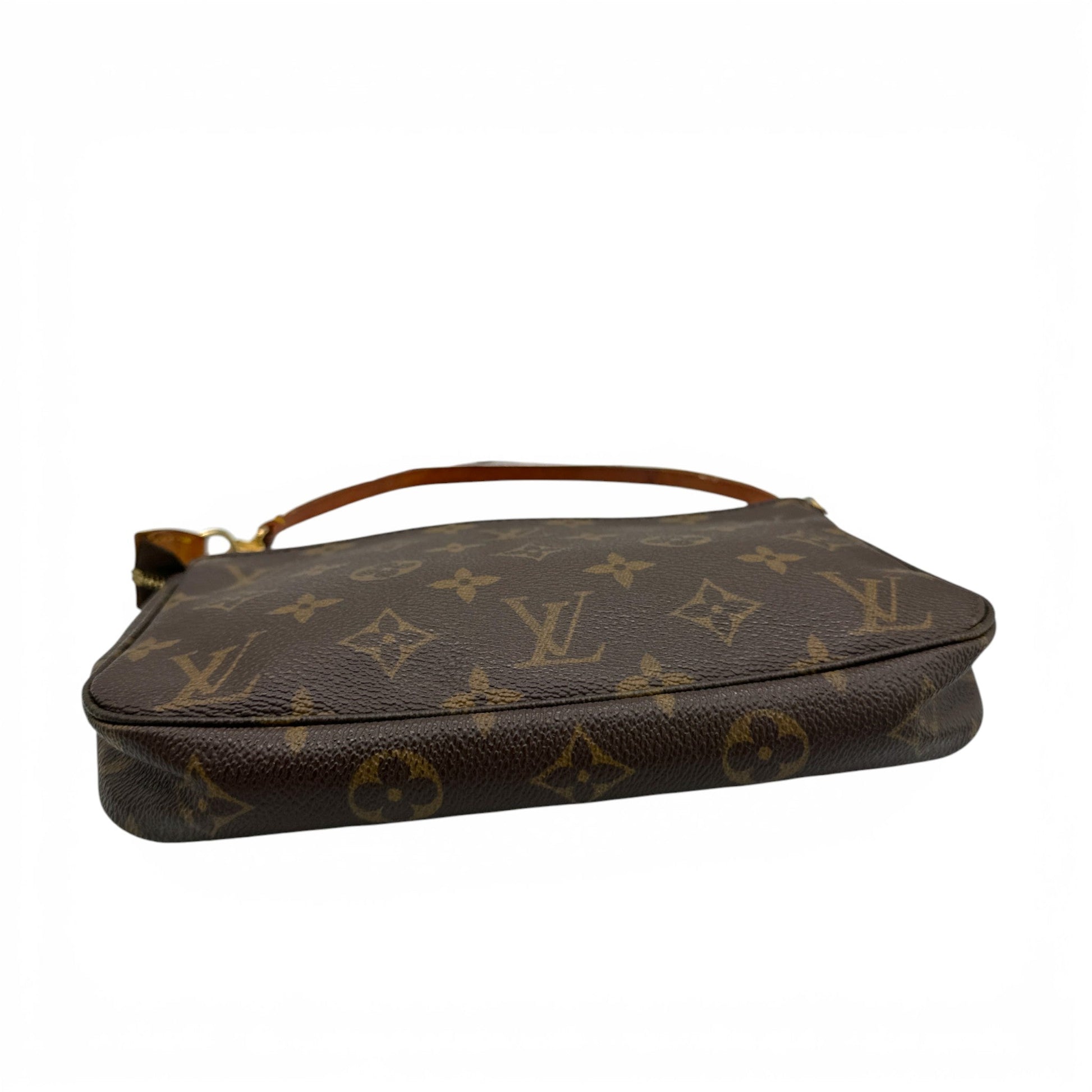 Vintage Louis Vuitton Mini Pochette Accessoires Bag - Thanks it's Vintage