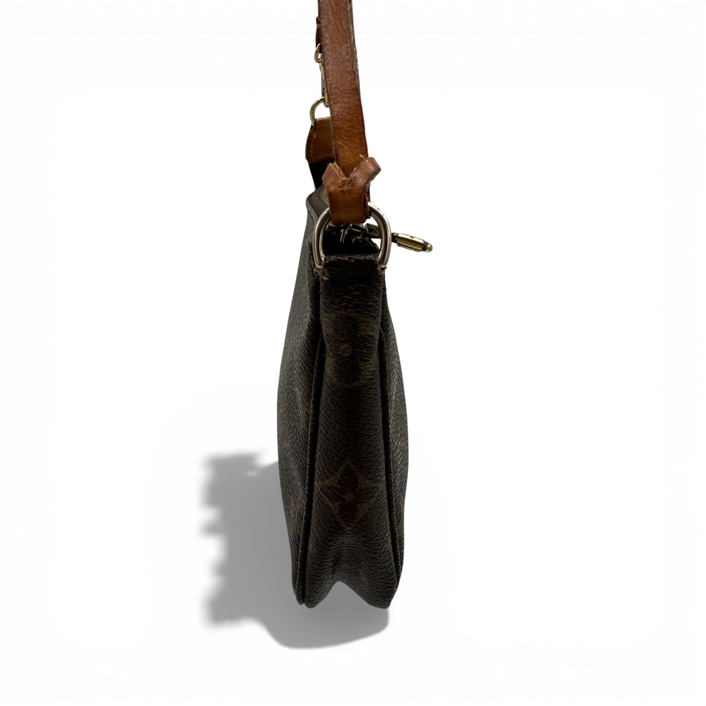 Vintage Louis Vuitton Mini Pochette Accessoires Bag - Thanks it's Vintage