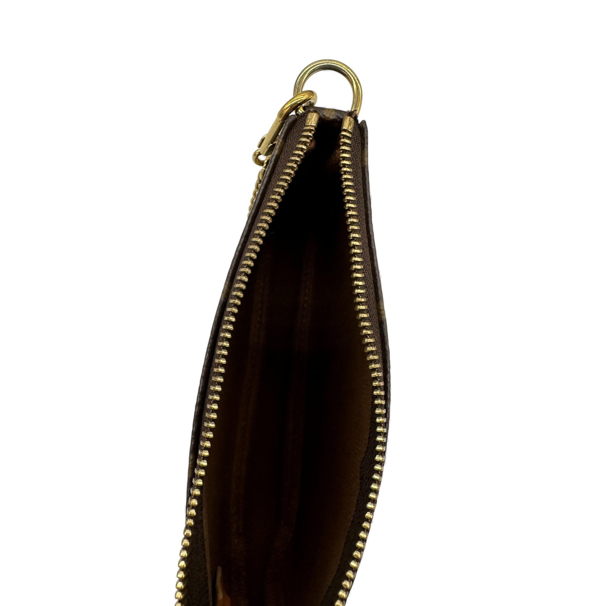 Vintage Louis Vuitton Mini Pochette Accessoires Bag - Thanks it's Vintage