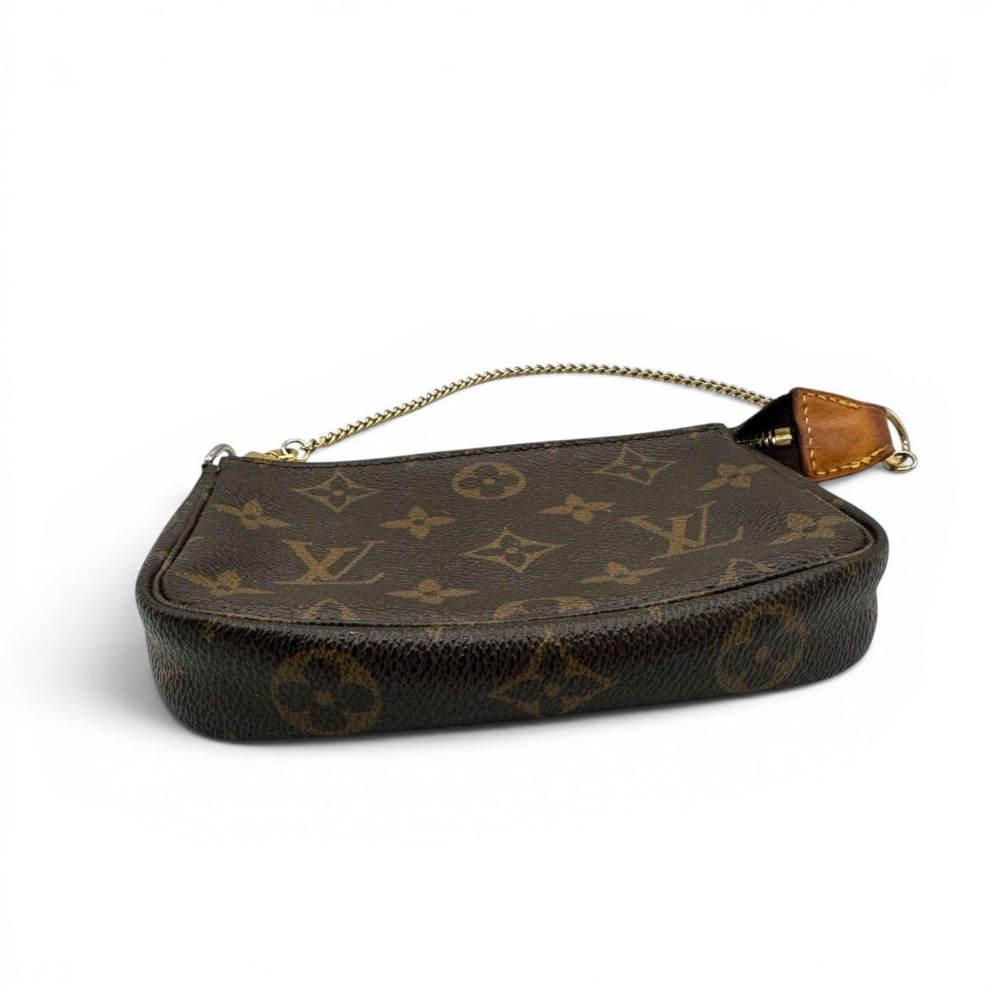 Vintage Louis Vuitton Mini Pochette Accessoires Bag