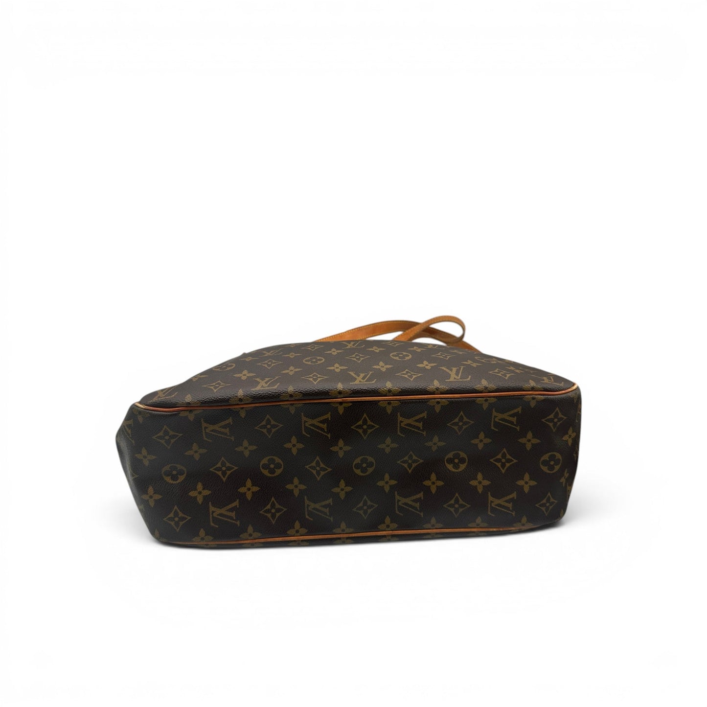 Vintage Louis Vuitton Monogram Batignolles Horizontal Handbag - Thanks it's Vintage