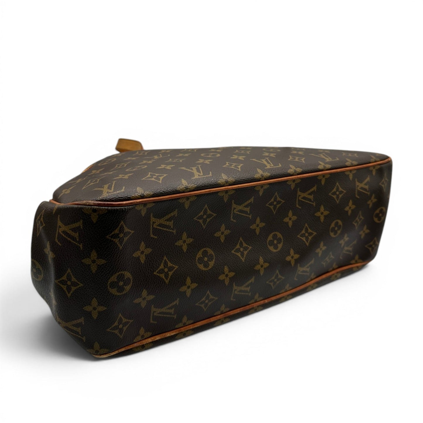 Vintage Louis Vuitton Monogram Batignolles Horizontal Handbag - Thanks it's Vintage