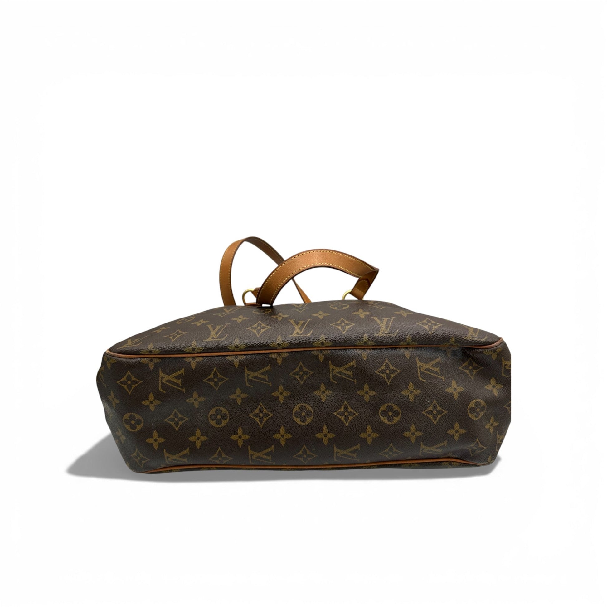 Vintage Louis Vuitton Monogram Batignolles Horizontal Handbag - Thanks it's Vintage