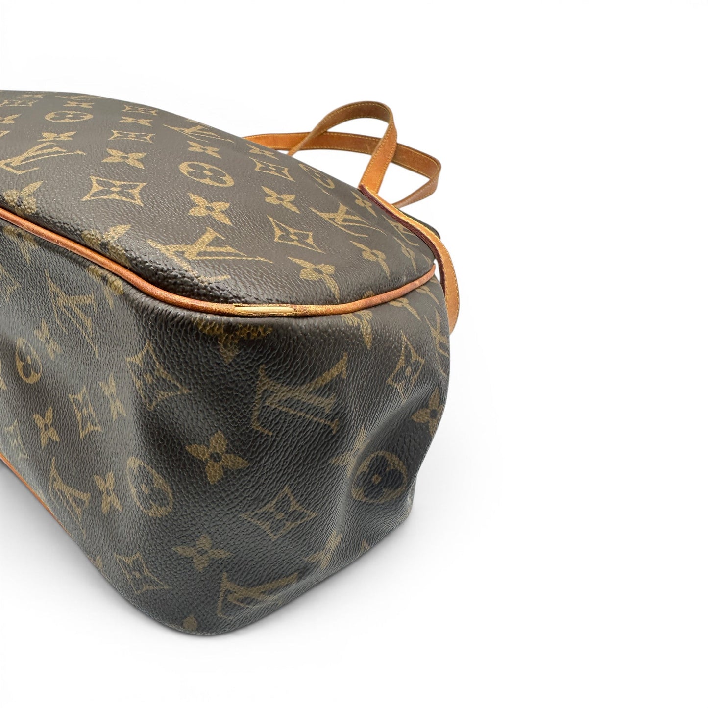 Vintage Louis Vuitton Monogram Batignolles Horizontal Handbag - Thanks it's Vintage