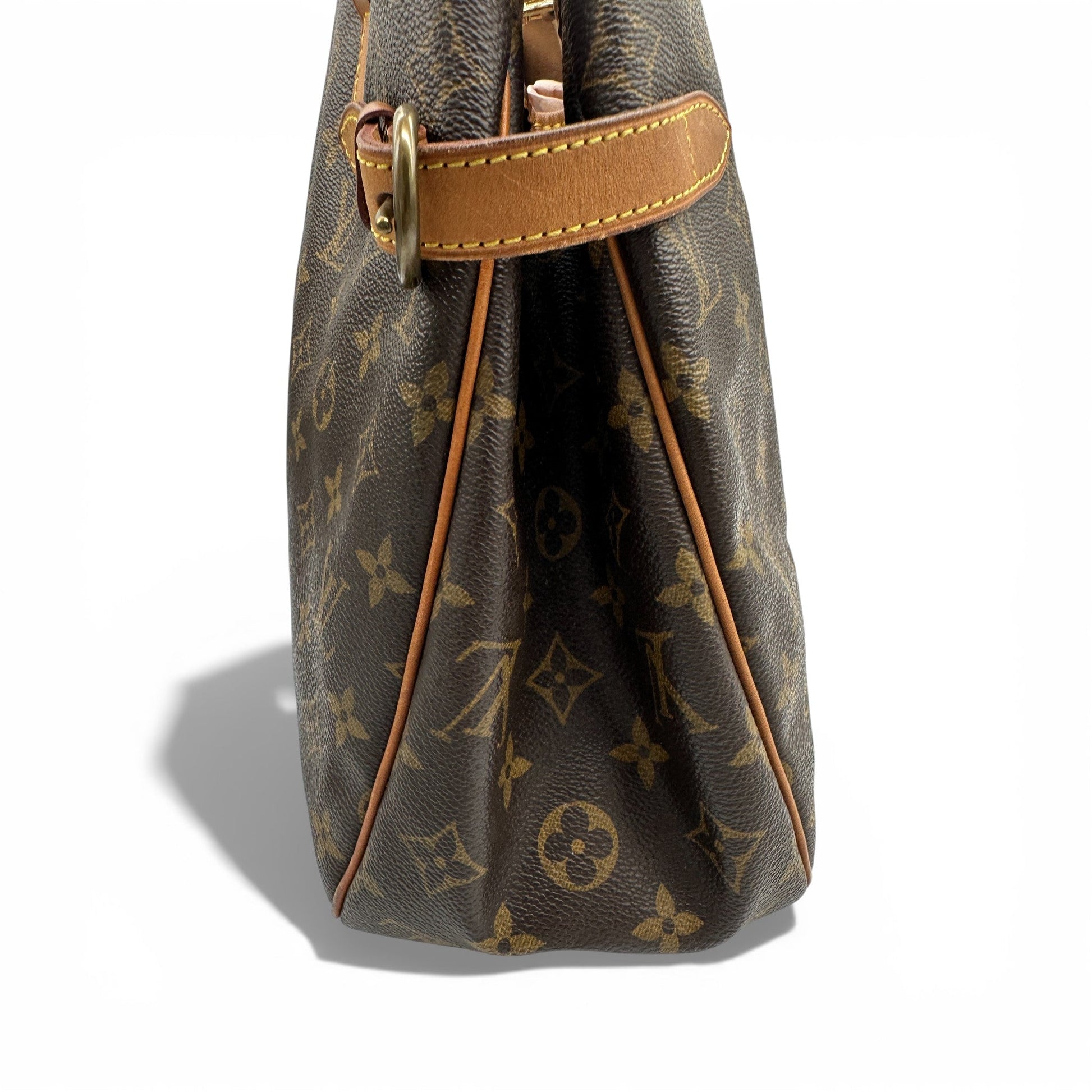 Vintage Louis Vuitton Monogram Batignolles Horizontal Handbag - Thanks it's Vintage