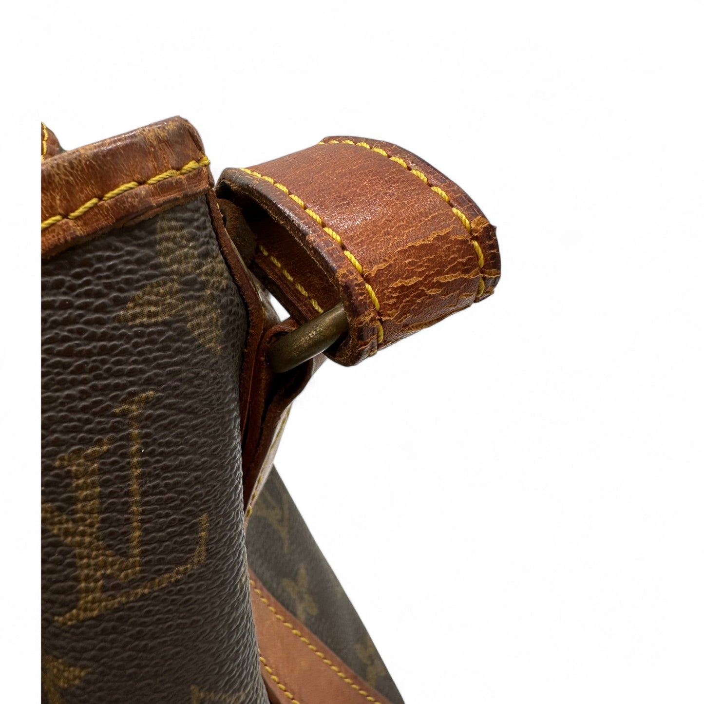 Vintage Louis Vuitton Noe Bag - Thanks it's Vintage