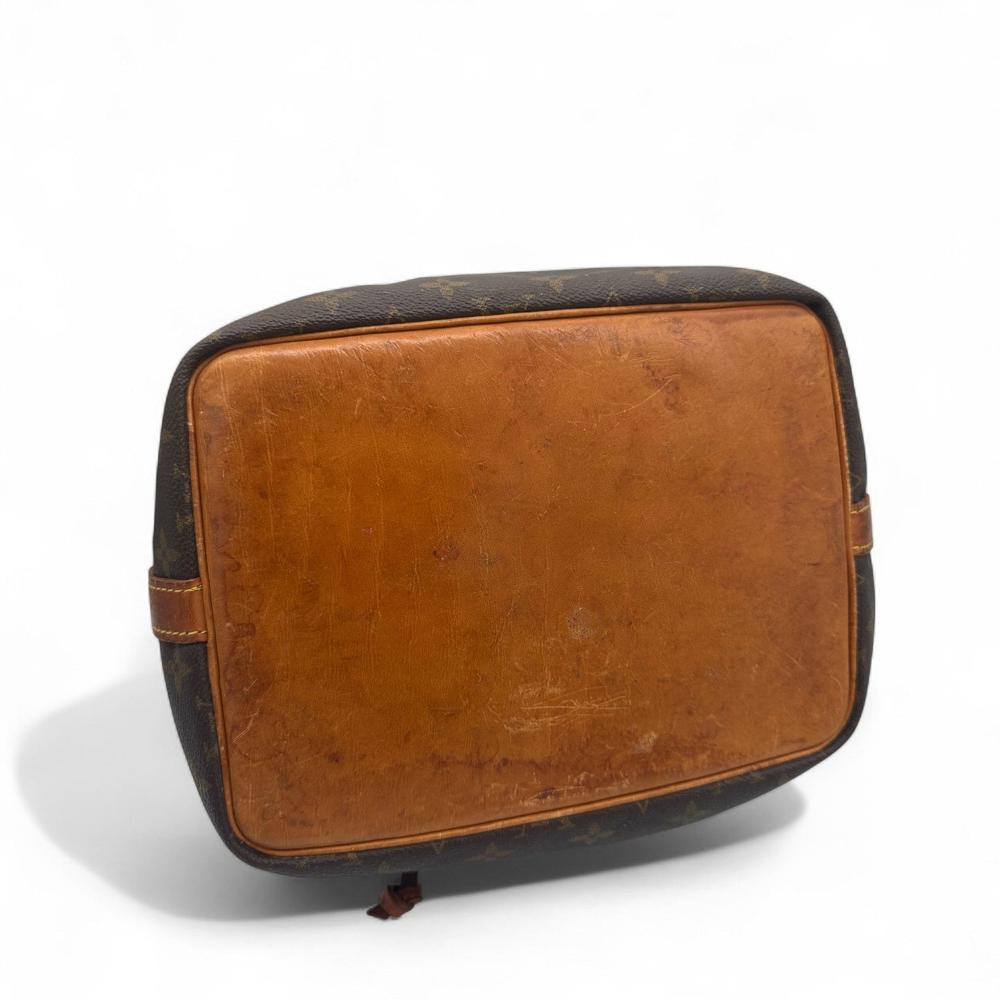 Vintage Louis Vuitton Noe Bag - Thanks it's Vintage