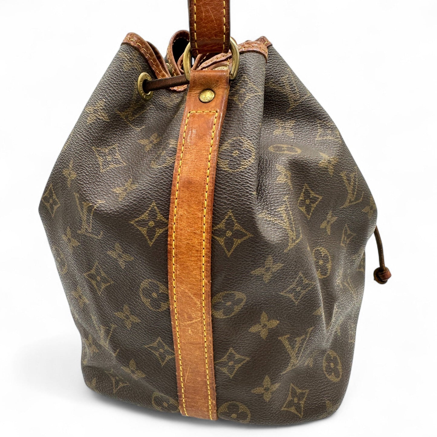 Vintage Louis Vuitton Noe Bag - Thanks it's Vintage